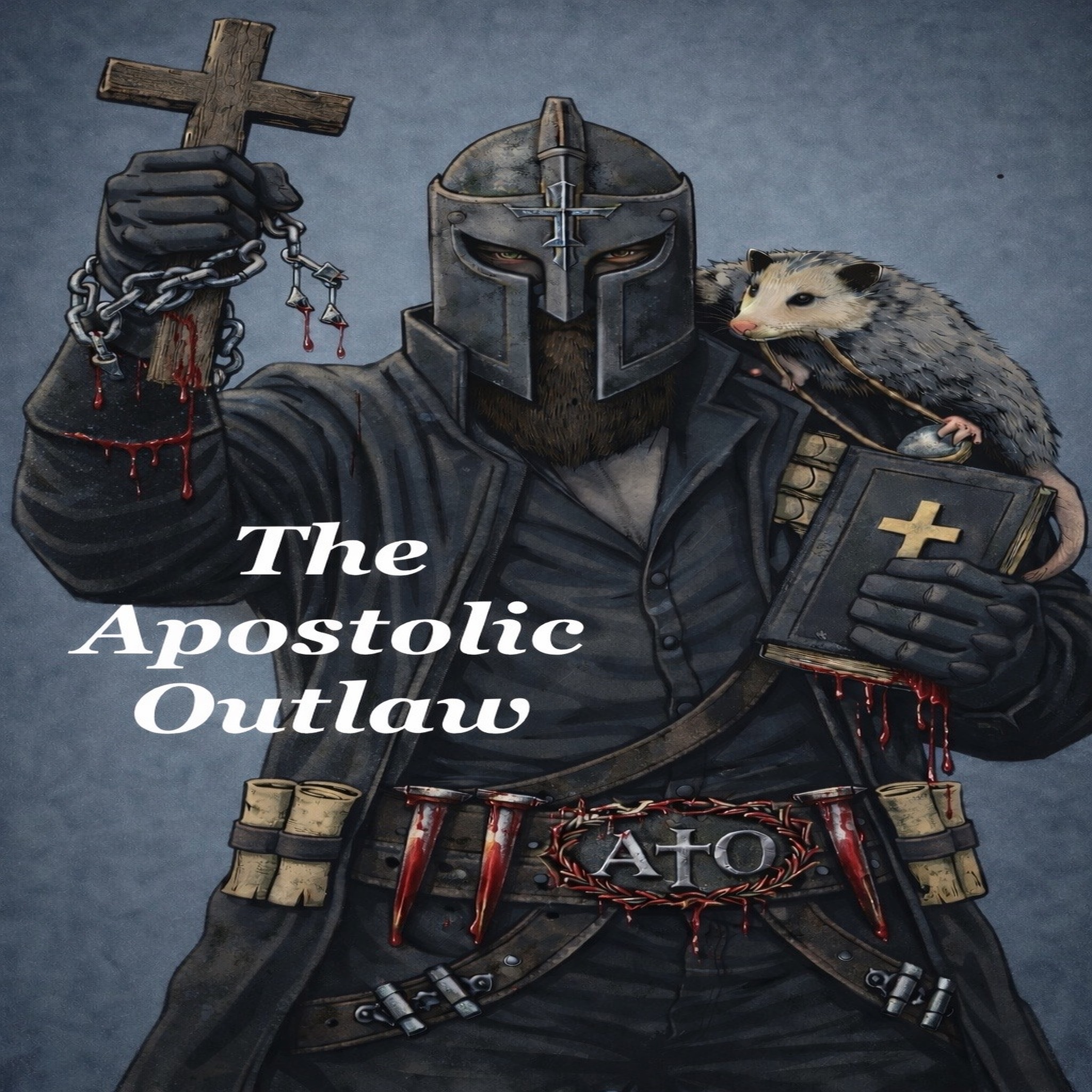 Audio Player Image