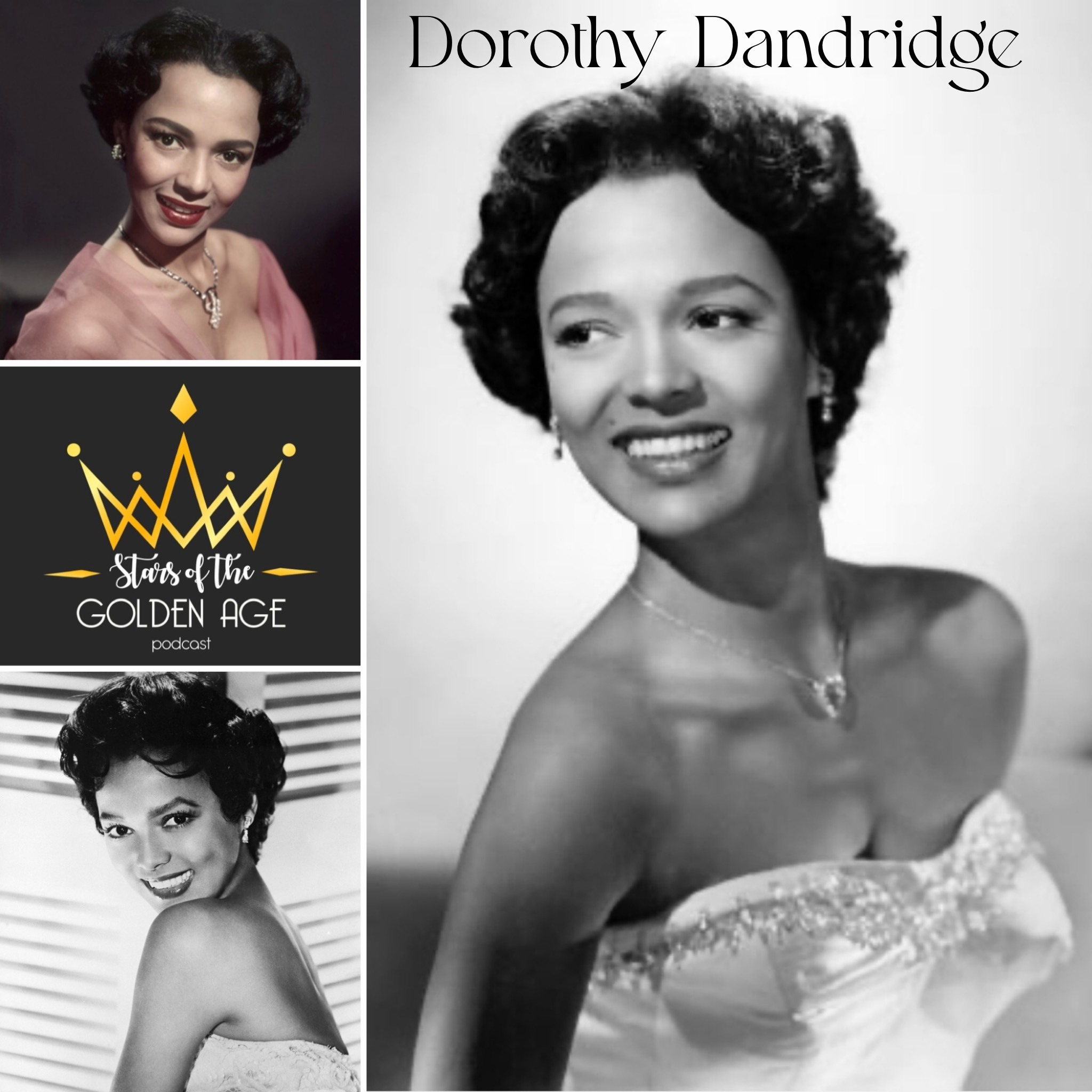 Dorothy Dandridge