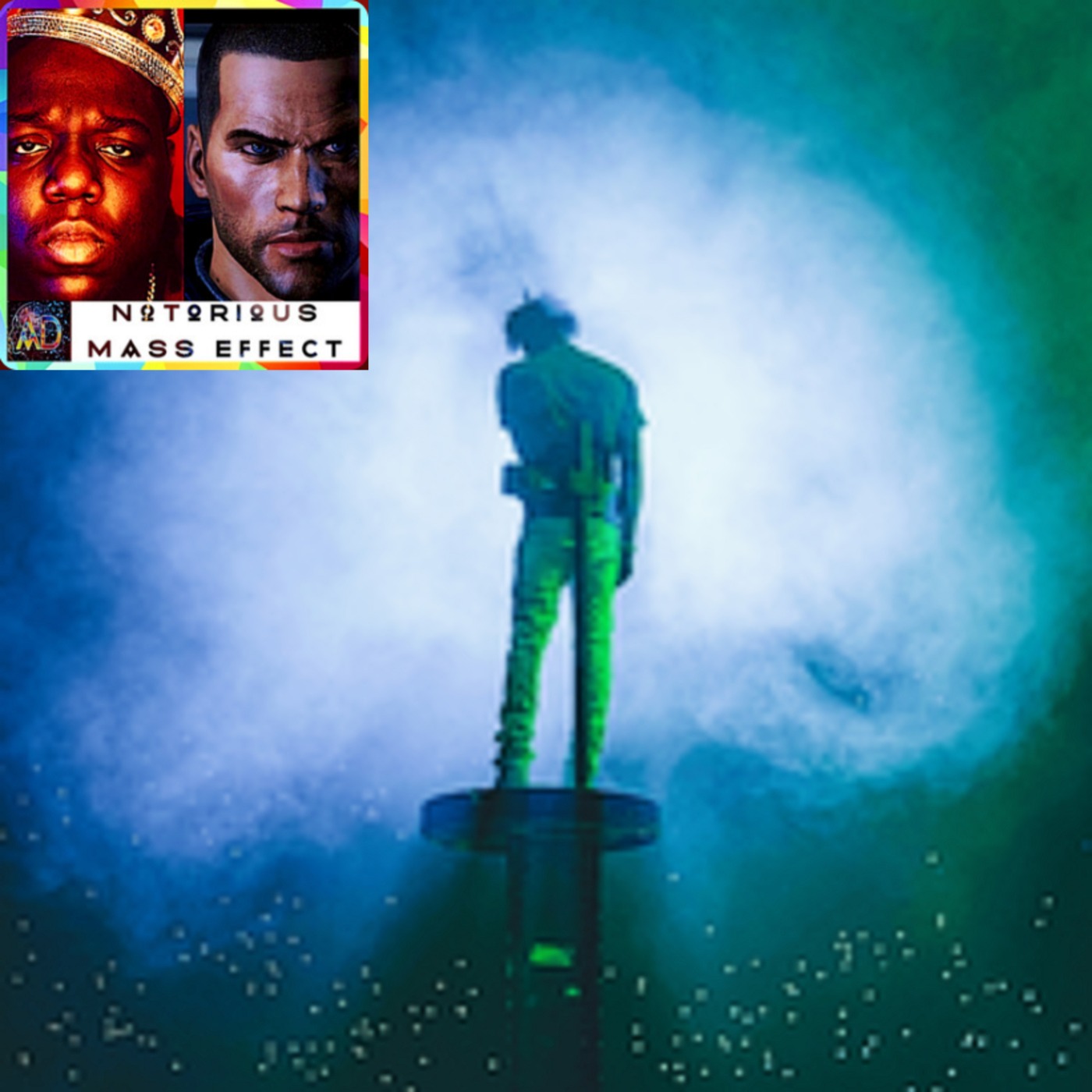 "NBA YOUNGBOY - BRUCE WAYNE"