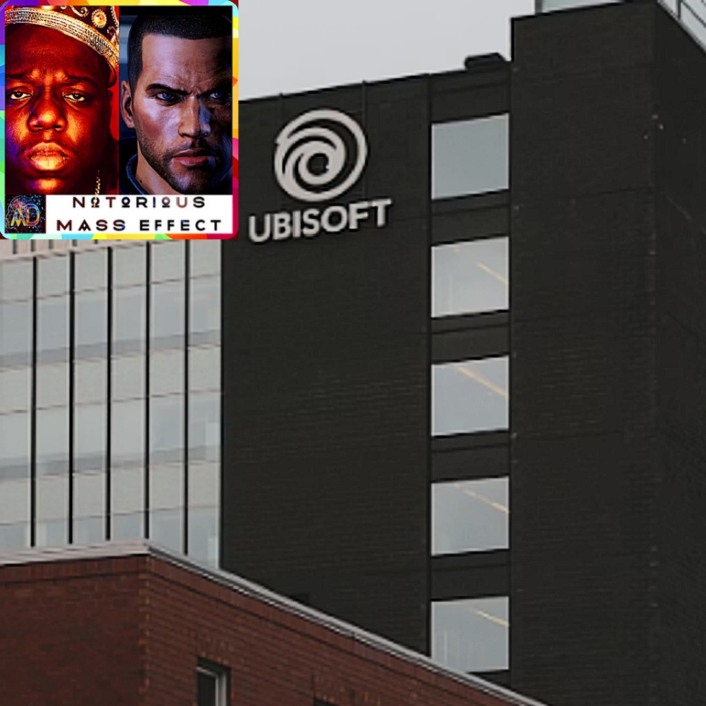 "UBISOFT HAS BEEN HIT WITH LAYOFFS AMIDST A MAJOR RESTRUCTURE; WILL ANNOUNCE ADDITIONAL LAYOFFS FEBRUARY 12"