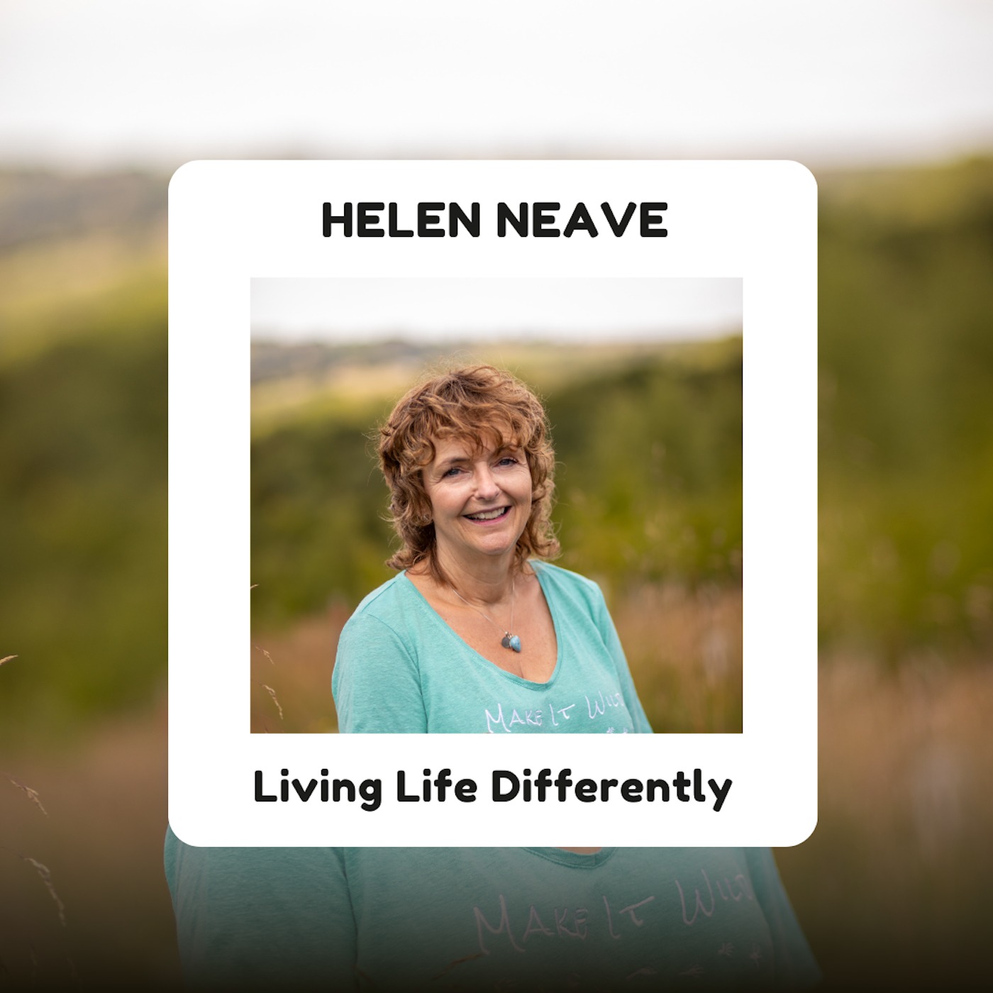 Living Life Differently