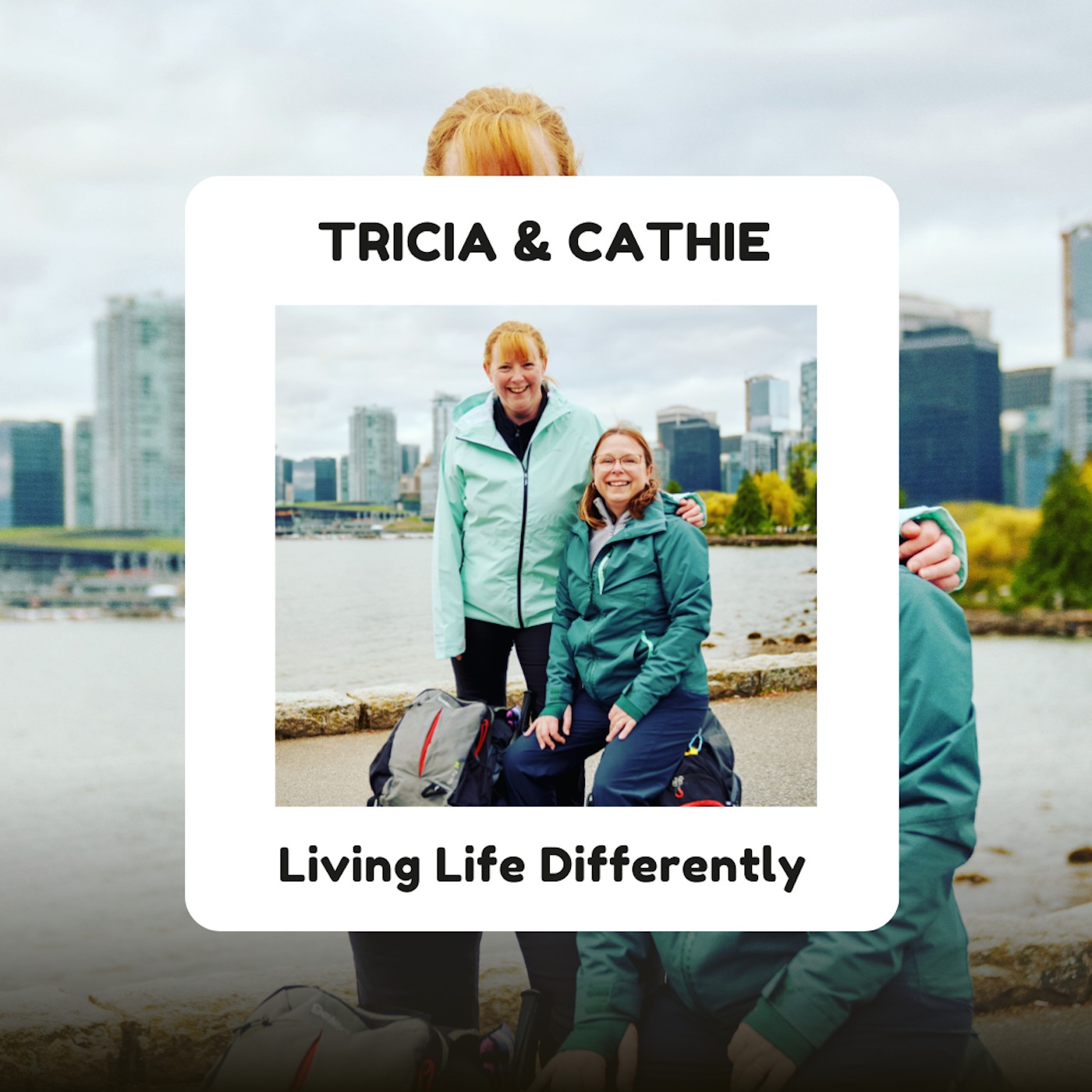 Living Life Differently