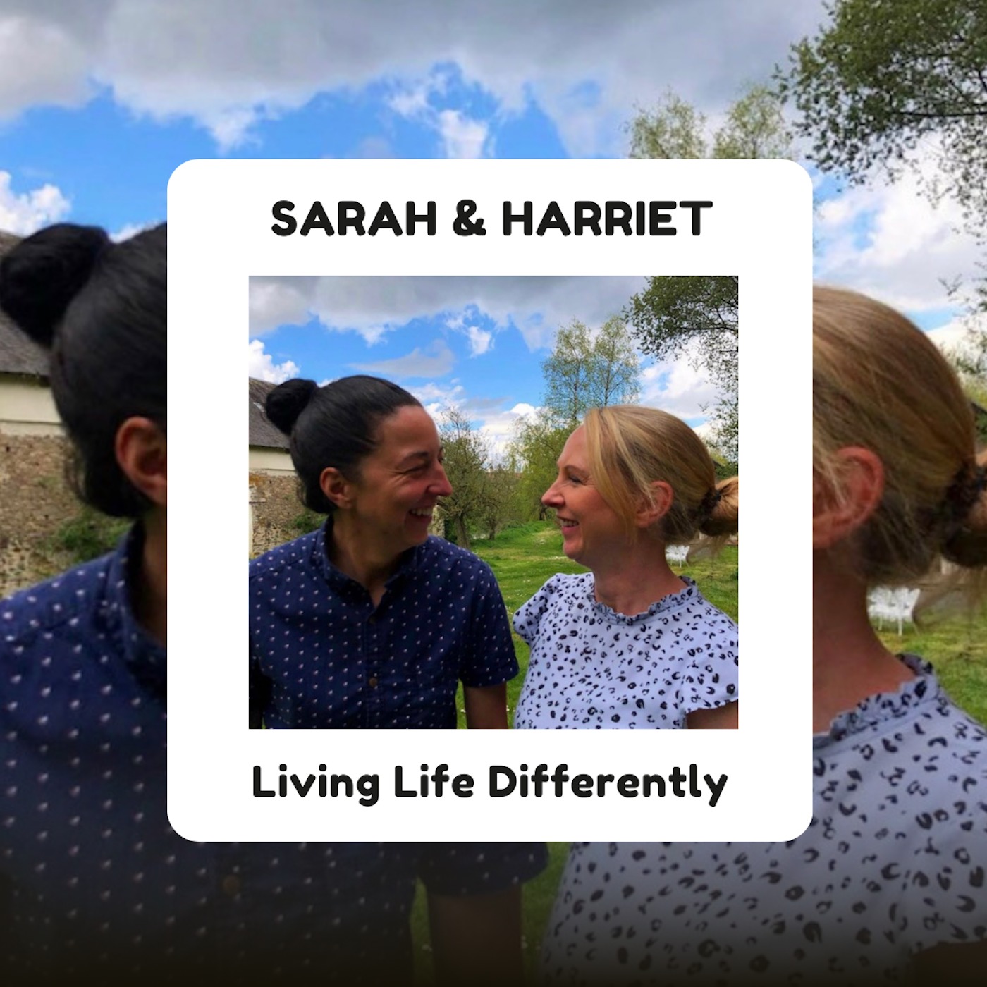 Living Life Differently