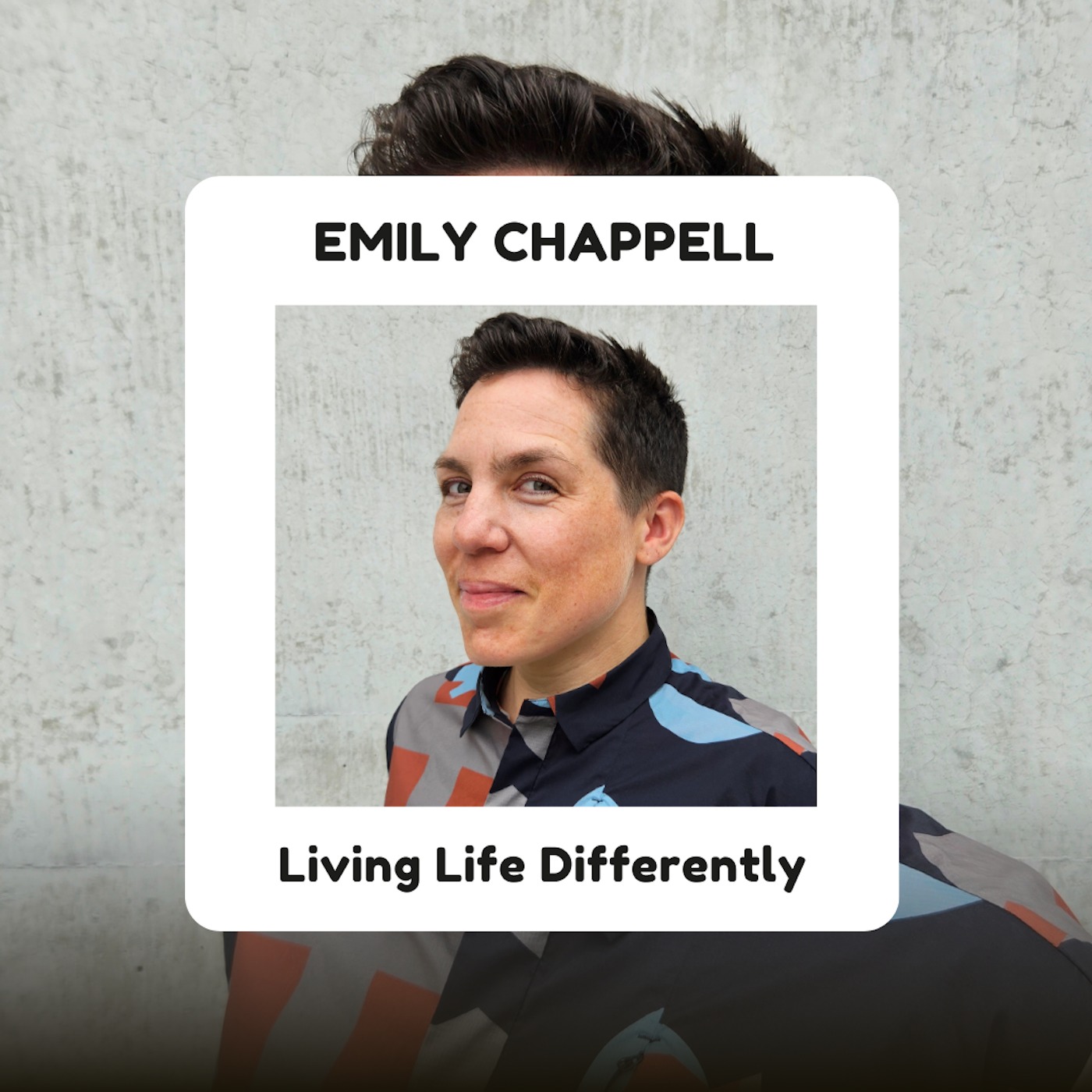 Living Life Differently