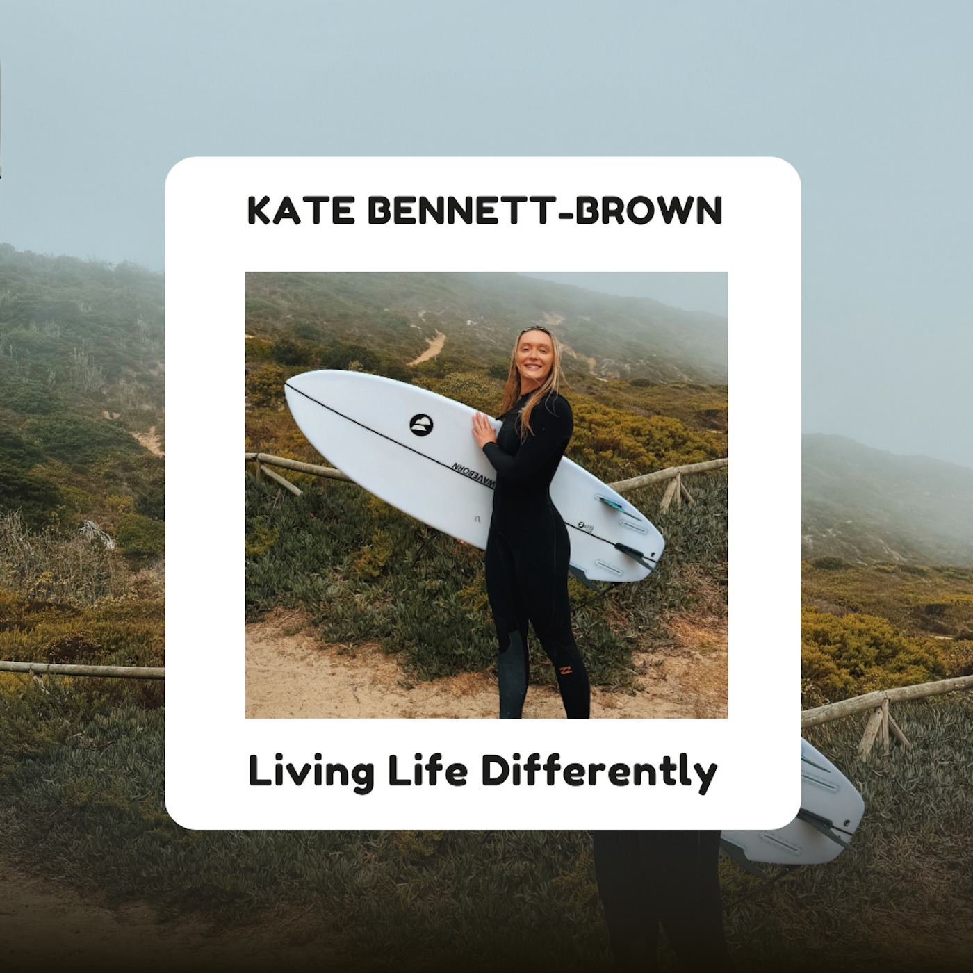 Living Life Differently