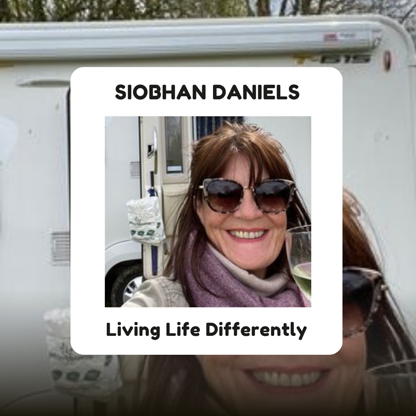 EP8 | Siobhan Daniels | Fulltime Vanille (UK)