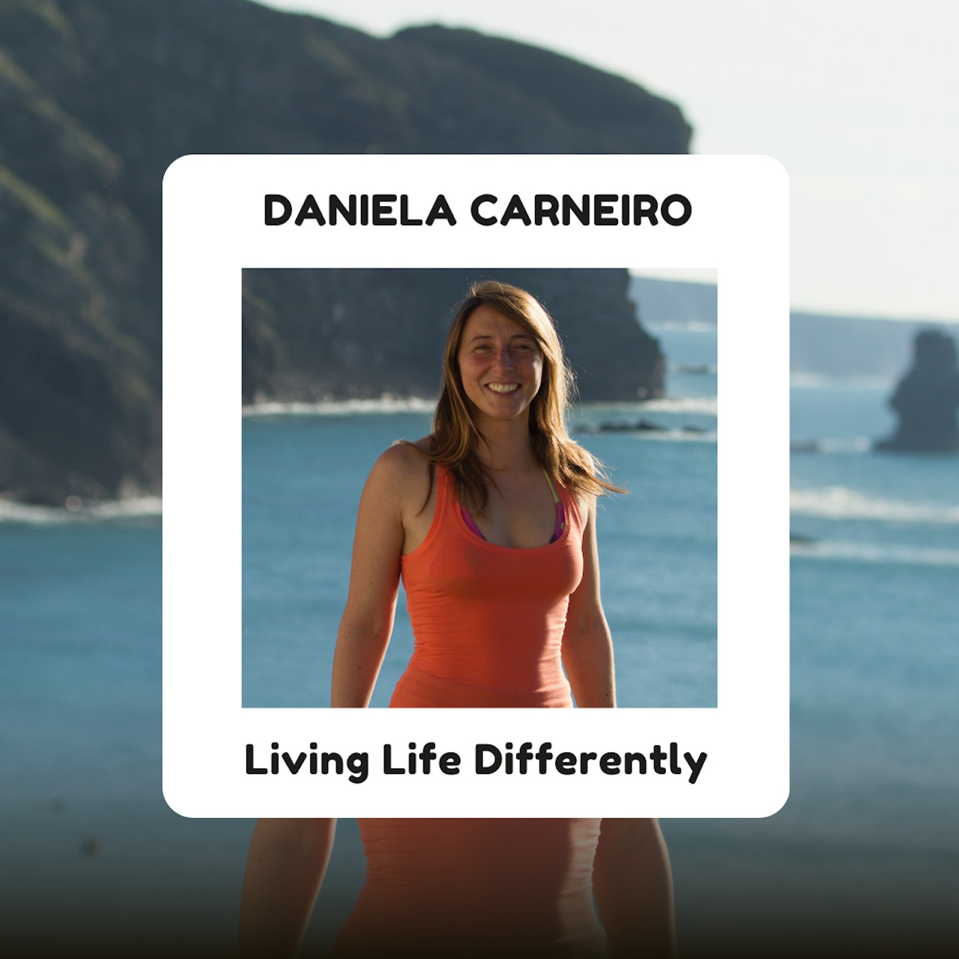 EP6 | Daniela Carneiro | Truck Surf Hotel Owner
