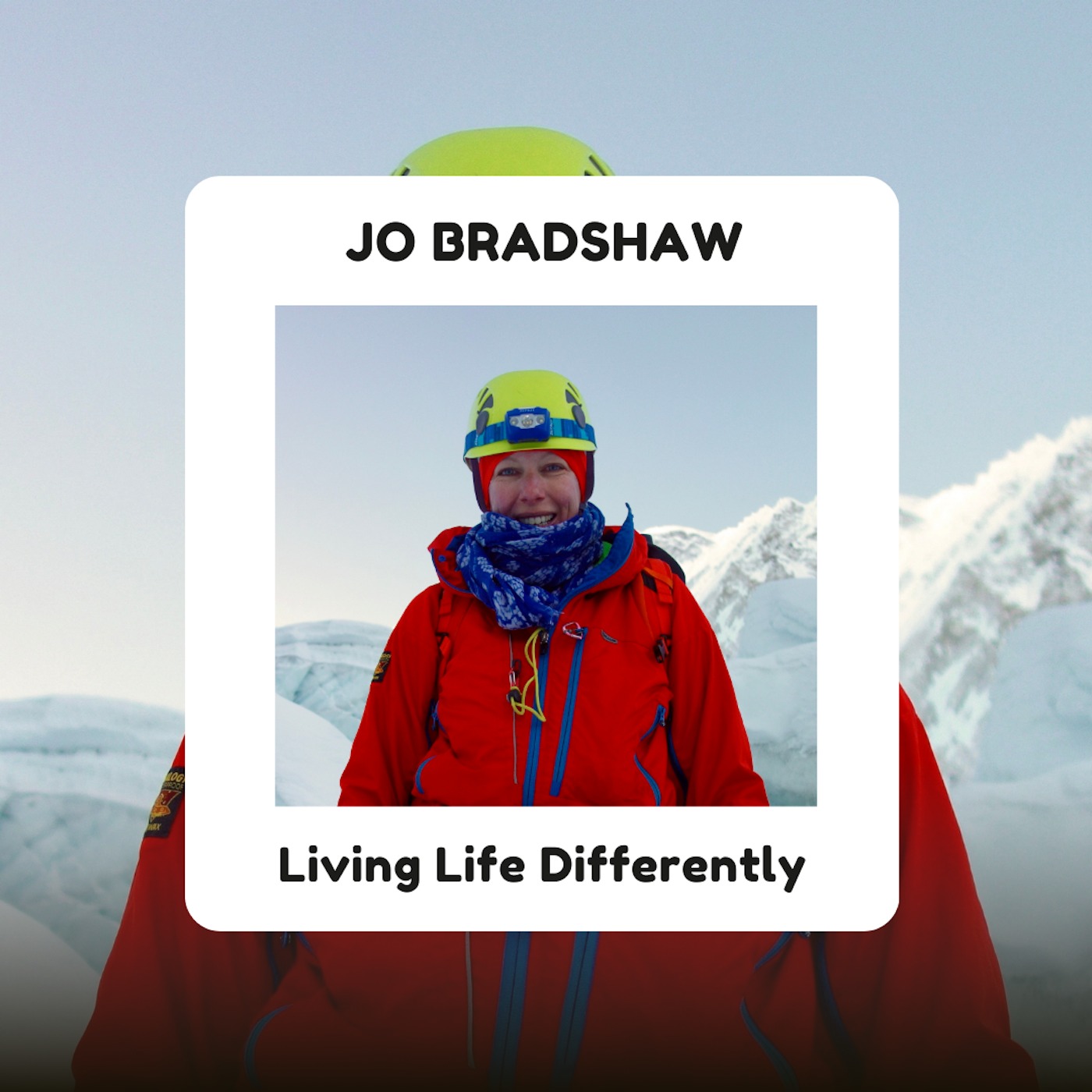 Living Life Differently