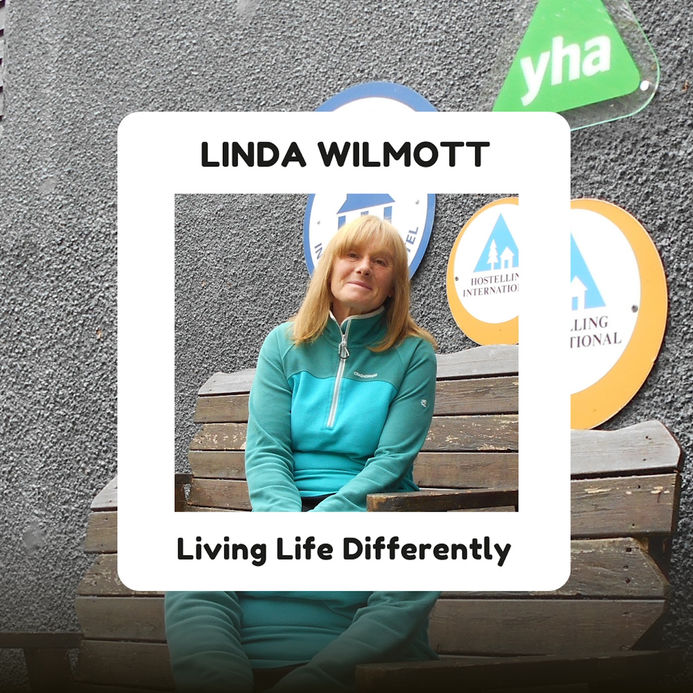 Living Life Differently