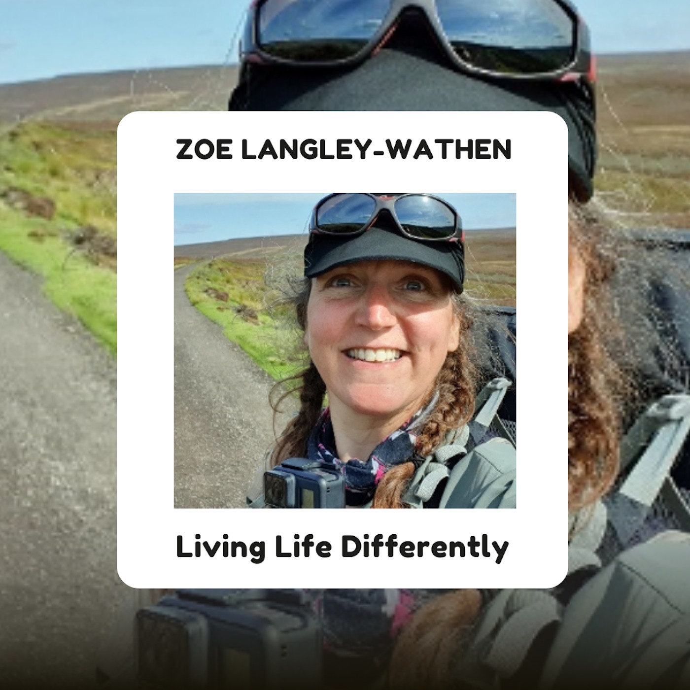 Living Life Differently