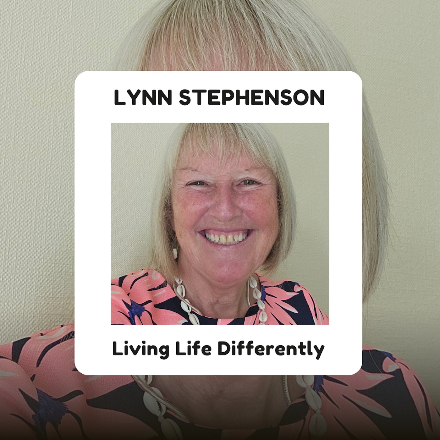 Living Life Differently