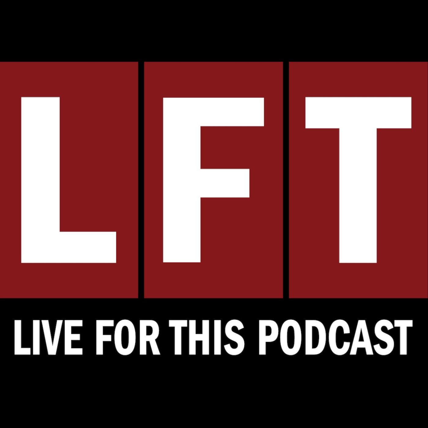 Cosmic Glue Holding This Whole Thing Together