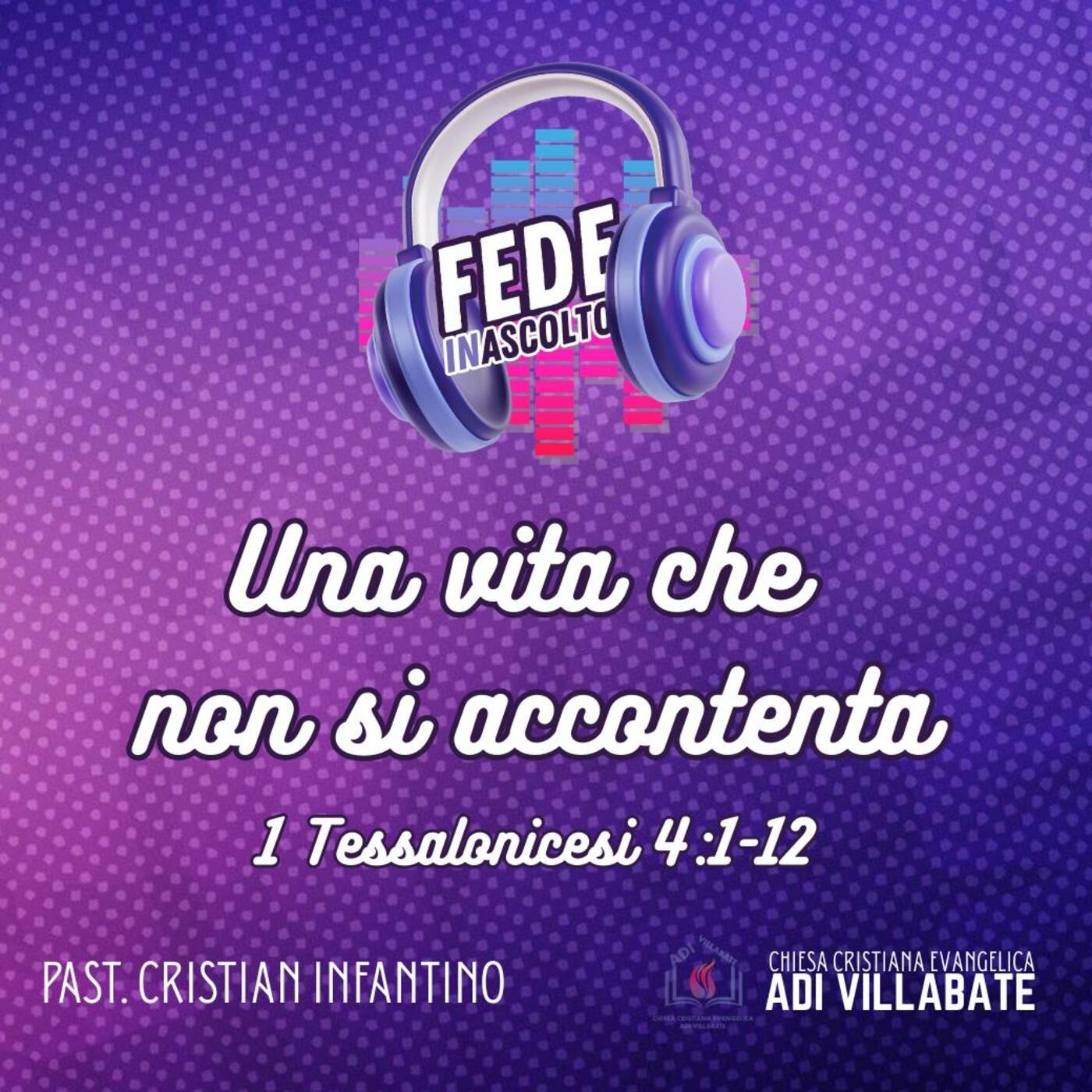 Fede in Ascolto