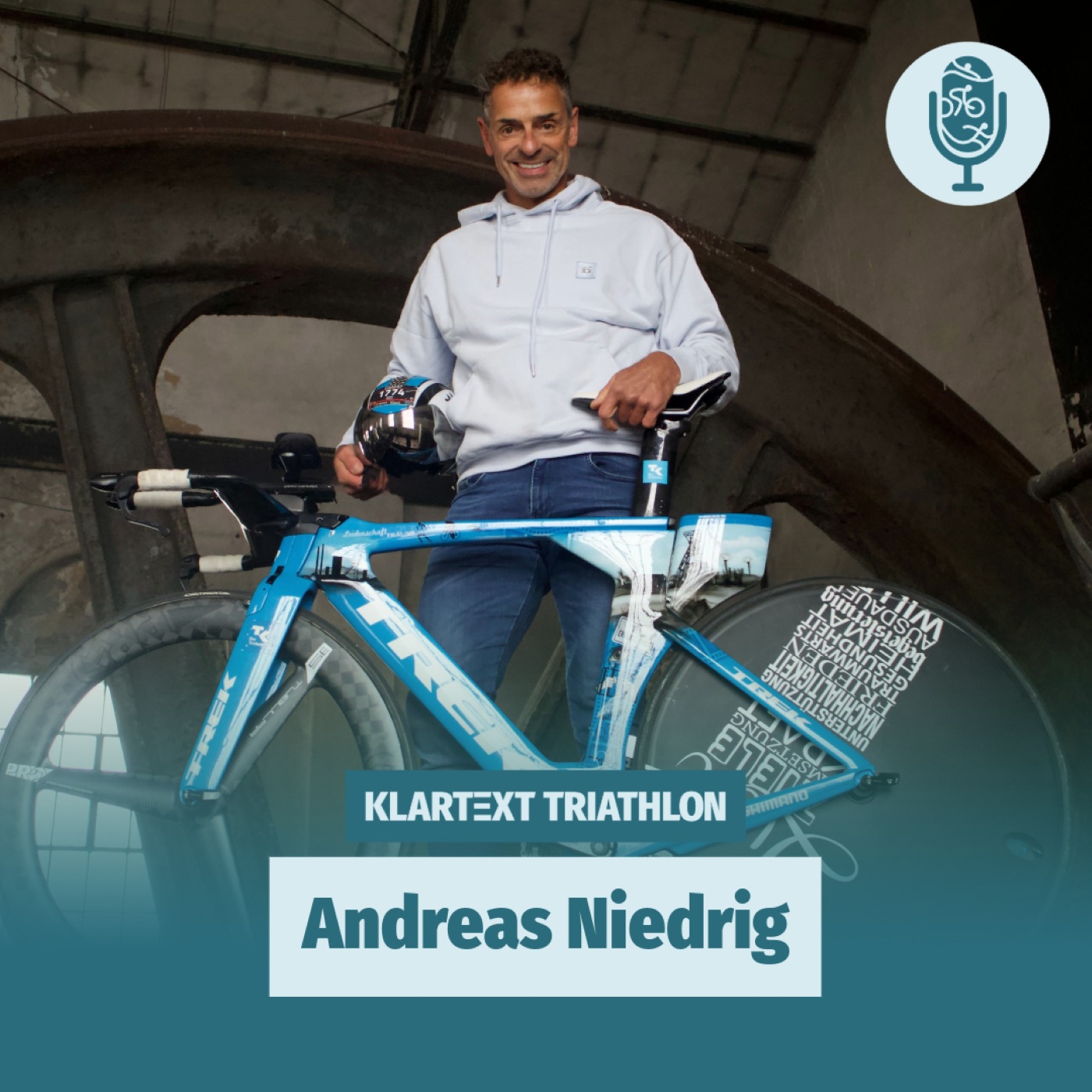 Klartext Triathlon