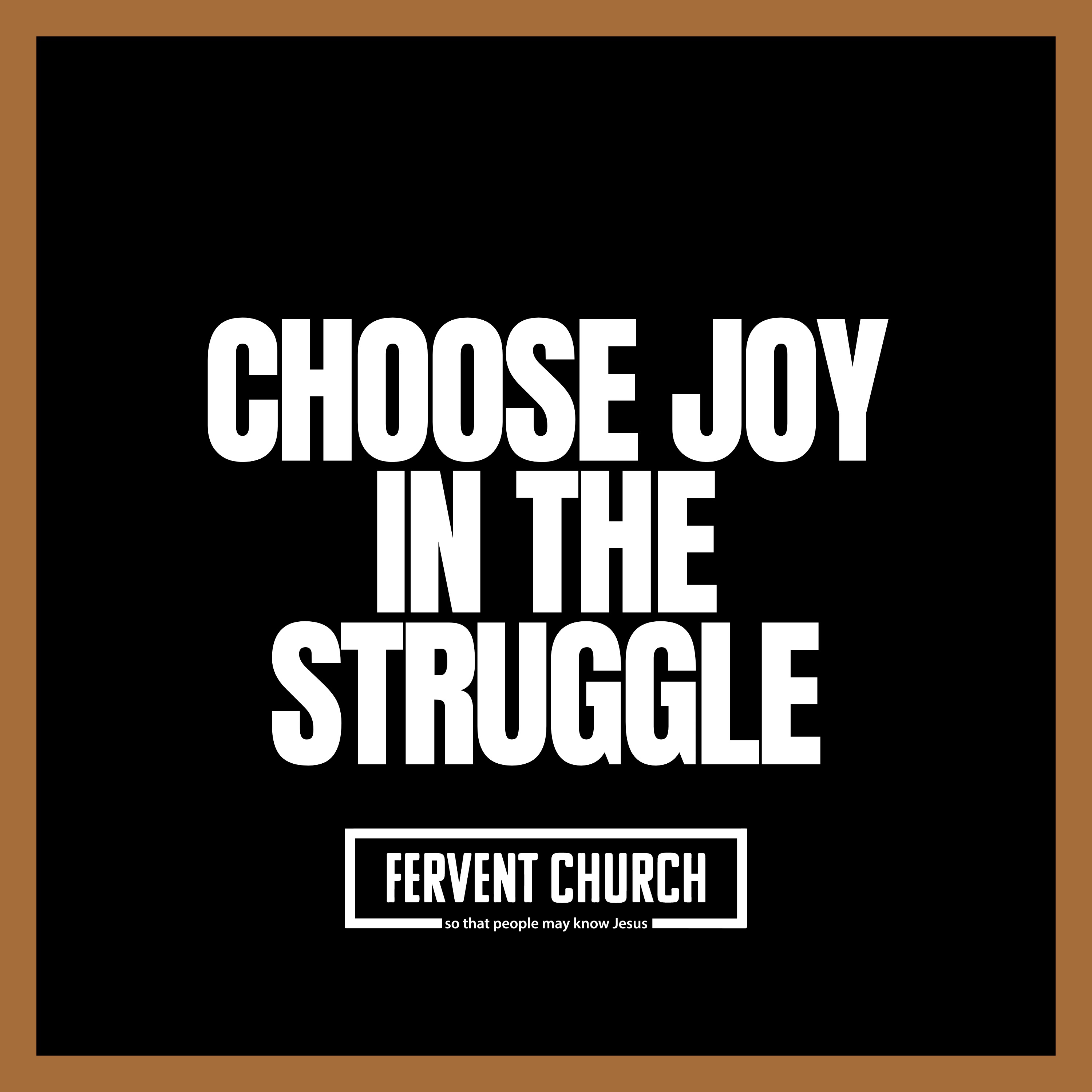 Supreme: Choose Joy in the Struggle | Colossians 1:24–2:5 episode artwork