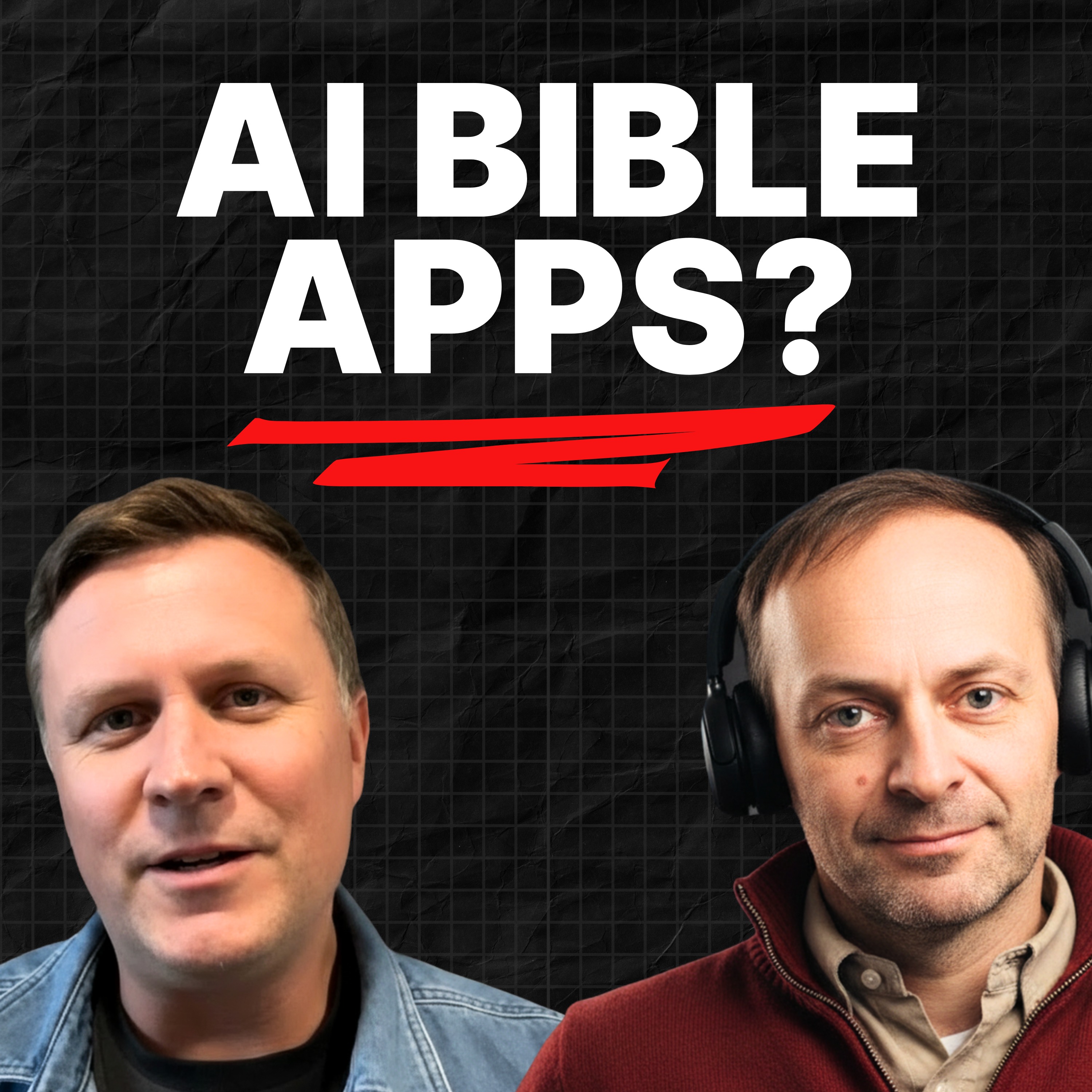 What Would Jesus Tech