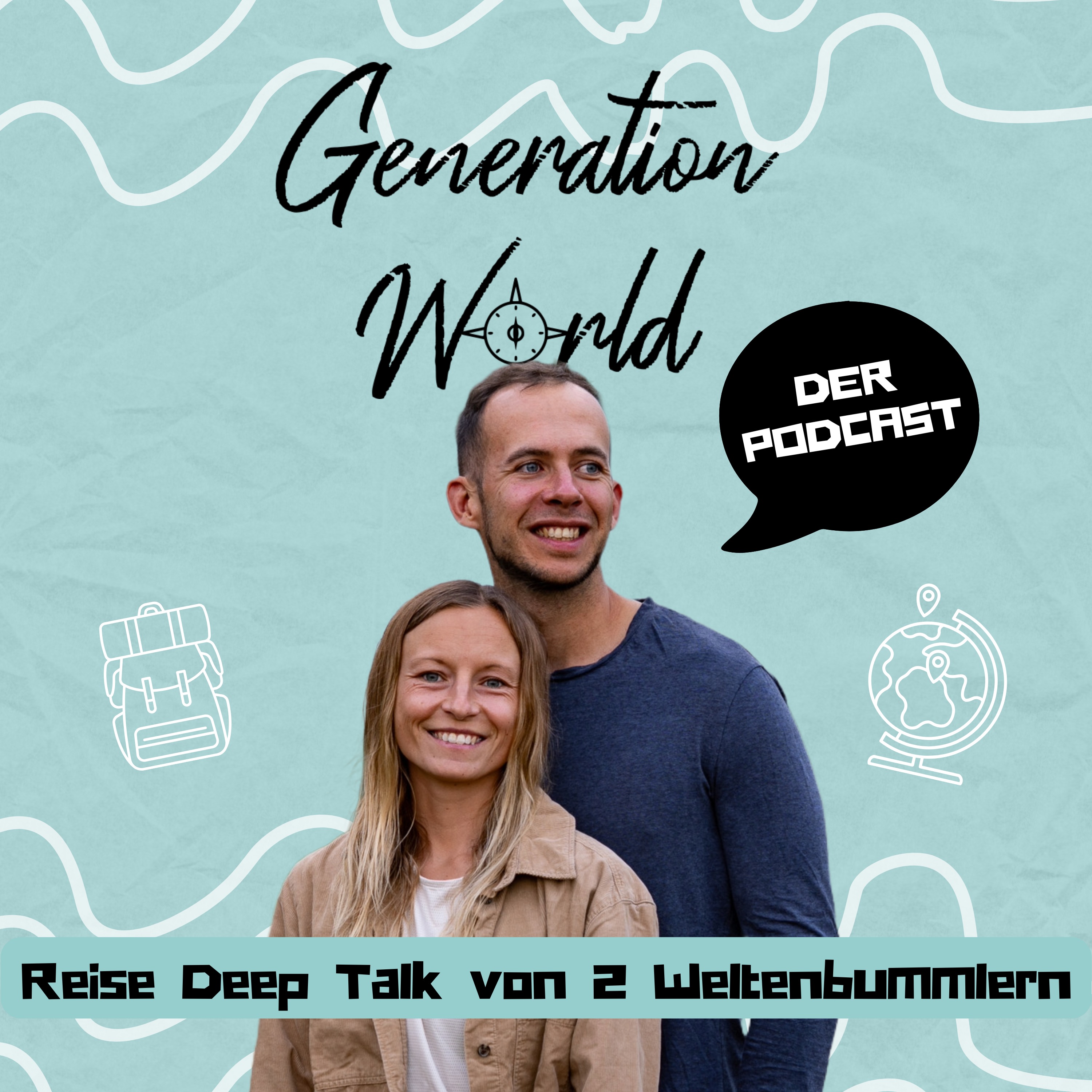Generation World - Der Podcast