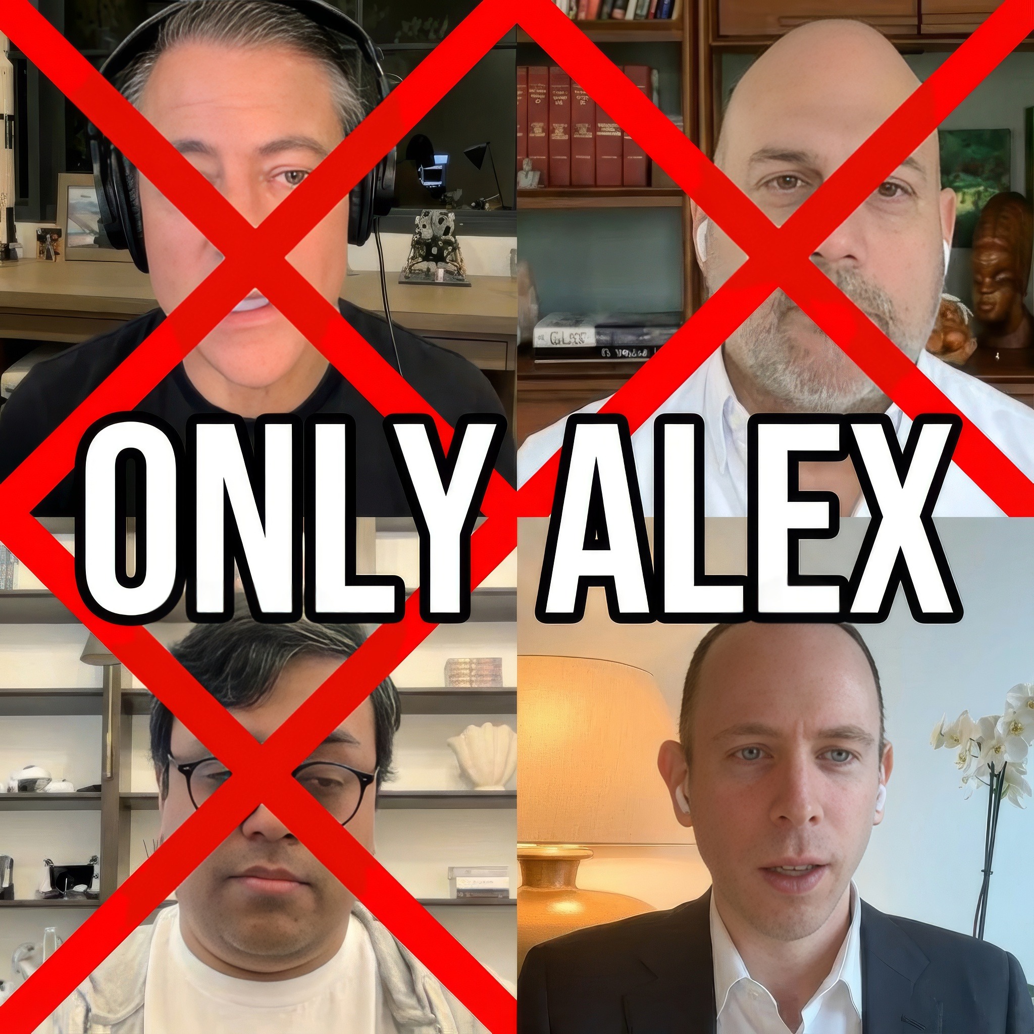 Alex Wissner-Gross The Frontier Labs War: Opus 4.6, GPT 5.3 Codex - Moonshots minus normiespeak - the innermost loop