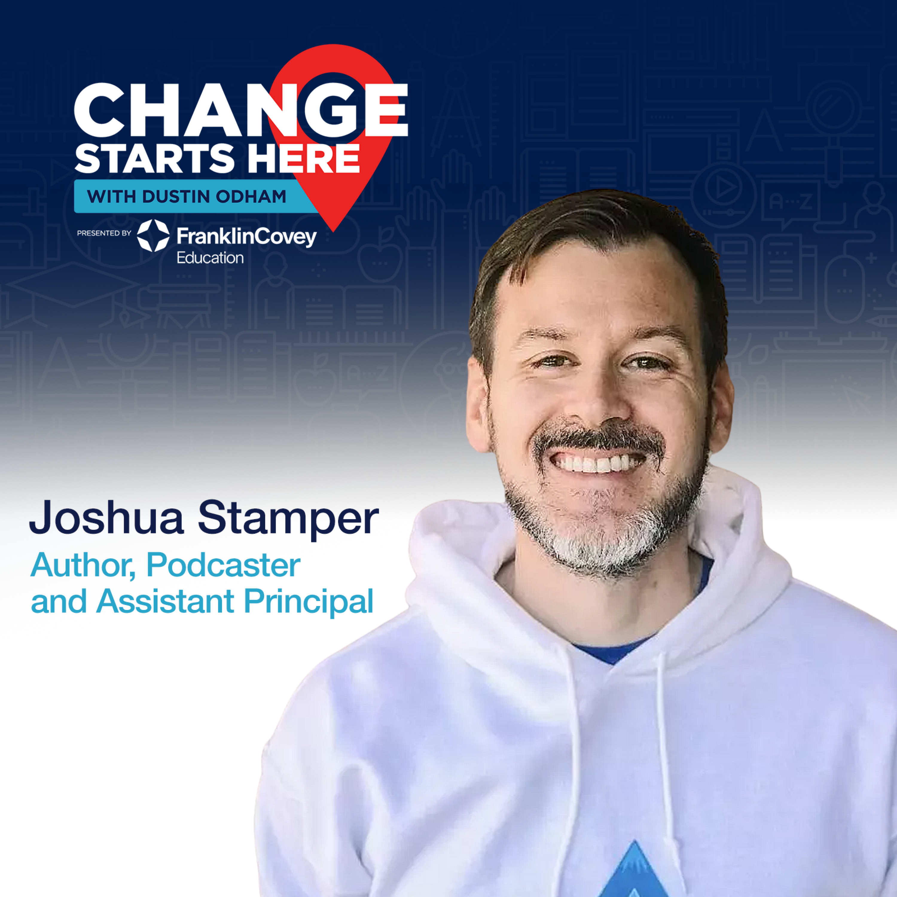 Change Starts Here