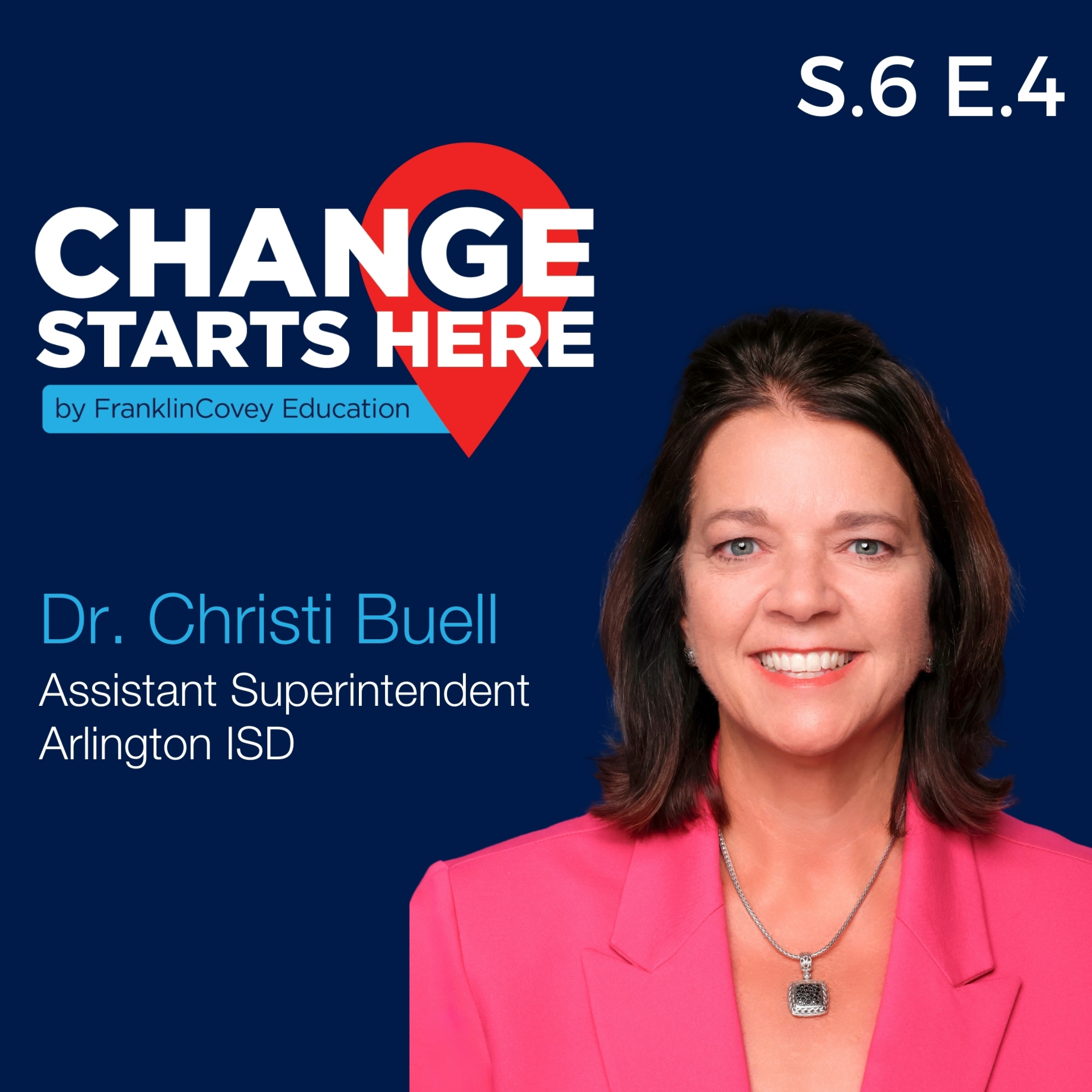 The Heart of School Transformation