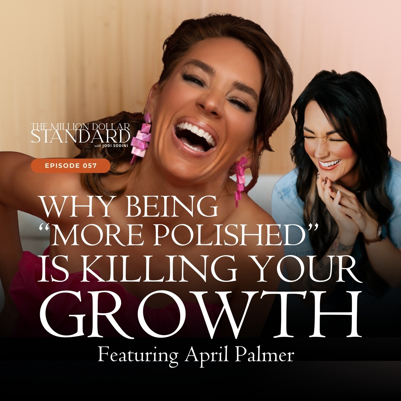 The Million Dollar Standard