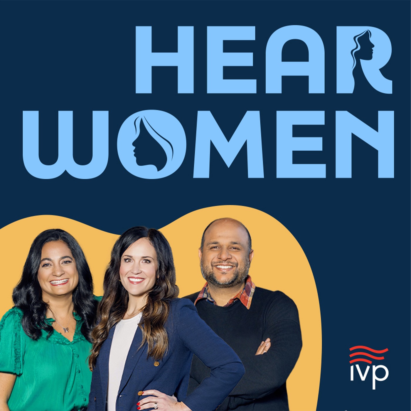 Hear Women