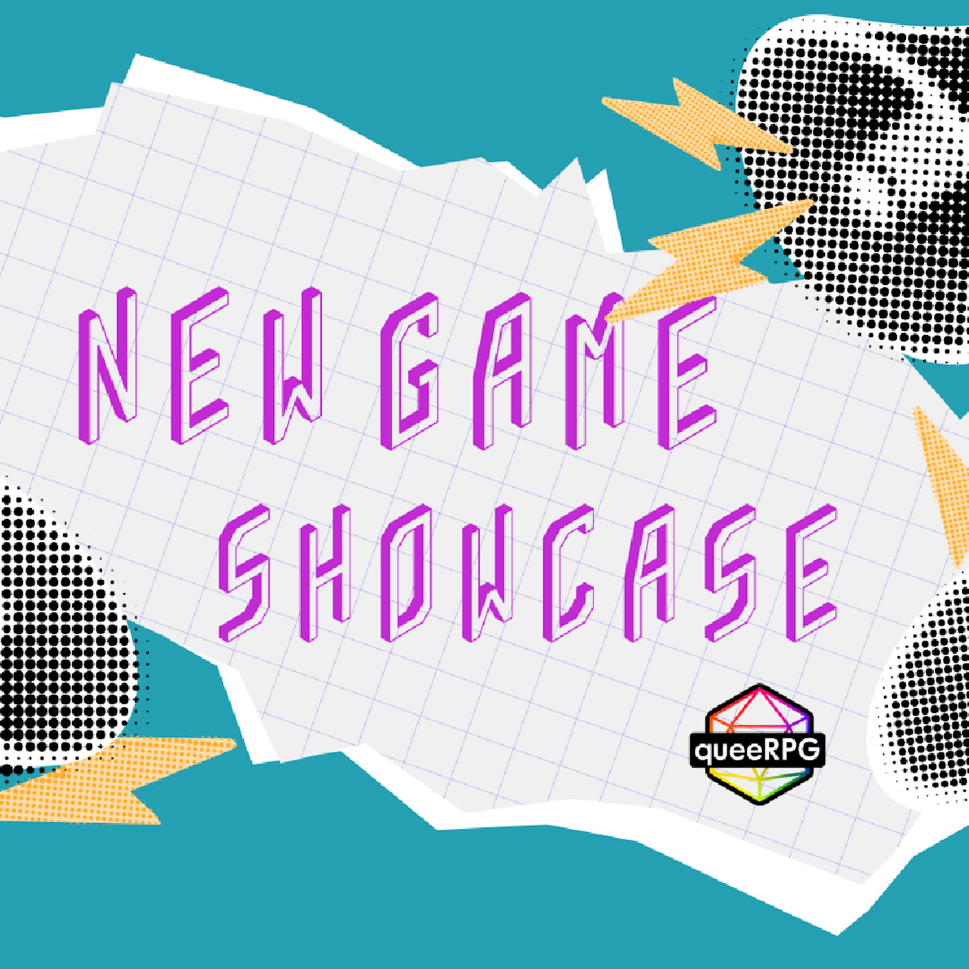 New Game Showcase: All's Fair (18+)