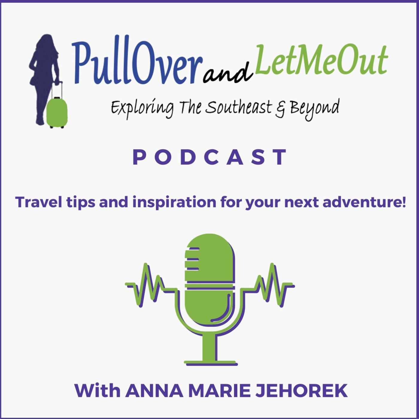 Hobby-Inspired Travel: Turn Your Passions into Unforgettable Adventures episode artwork