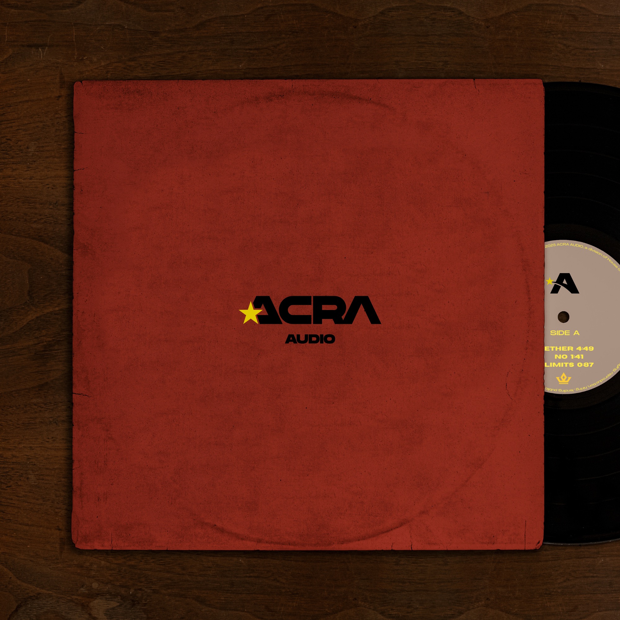 ACRA AUDIO