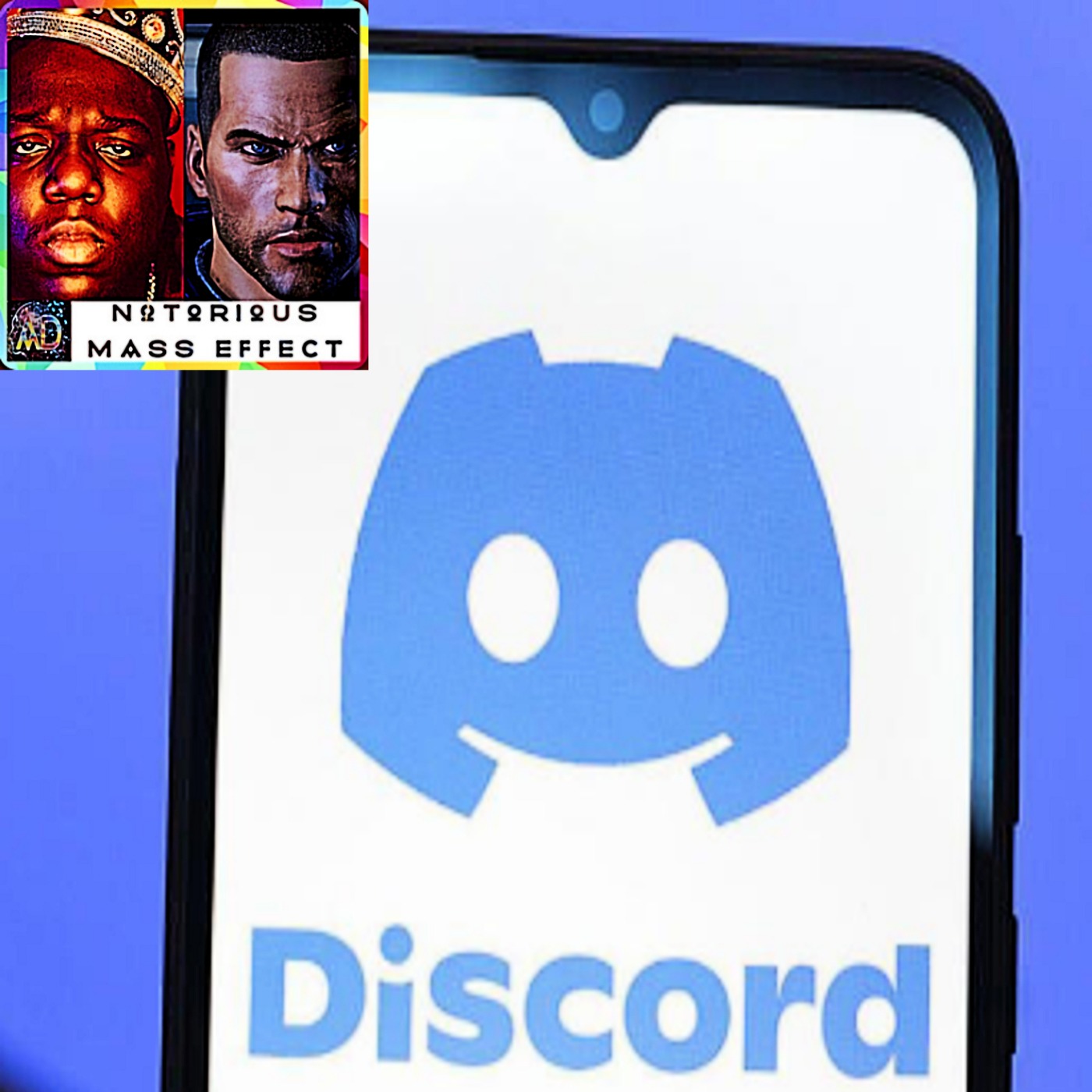 "DISCORD TO START REQUIRING FACE SCAN OR ID NEXT MONTH"