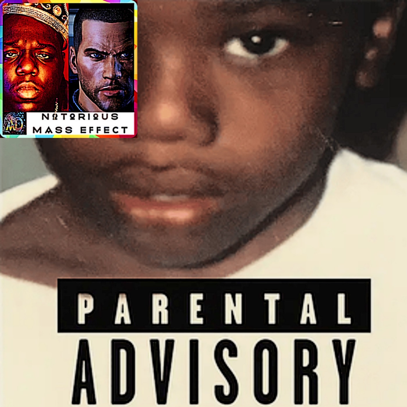 Analytic Dreamz: Notorious Mass Effect