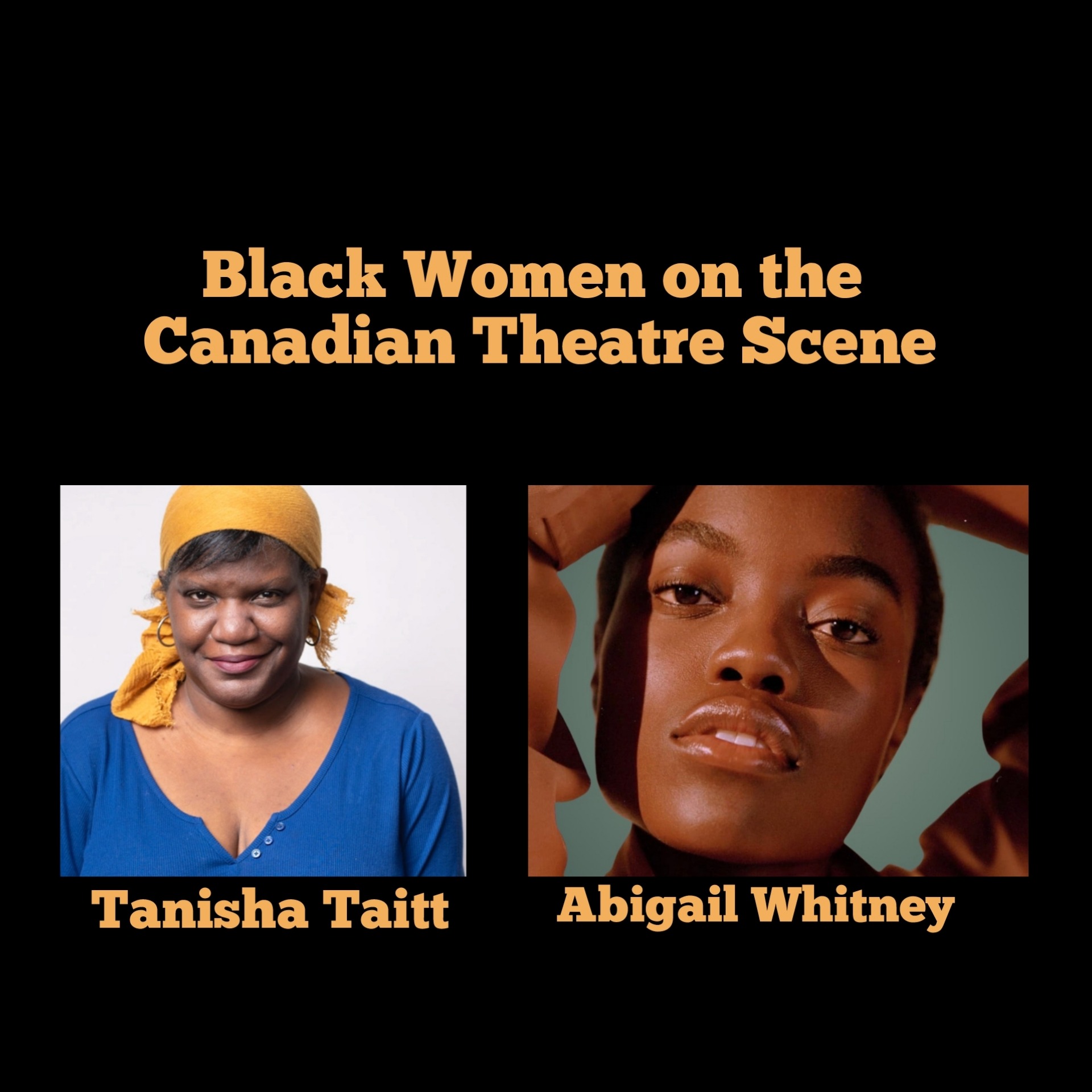 tmtm 8 Feb 2026 Guests Tanisha Taitt + Abigail Whitney episode artwork