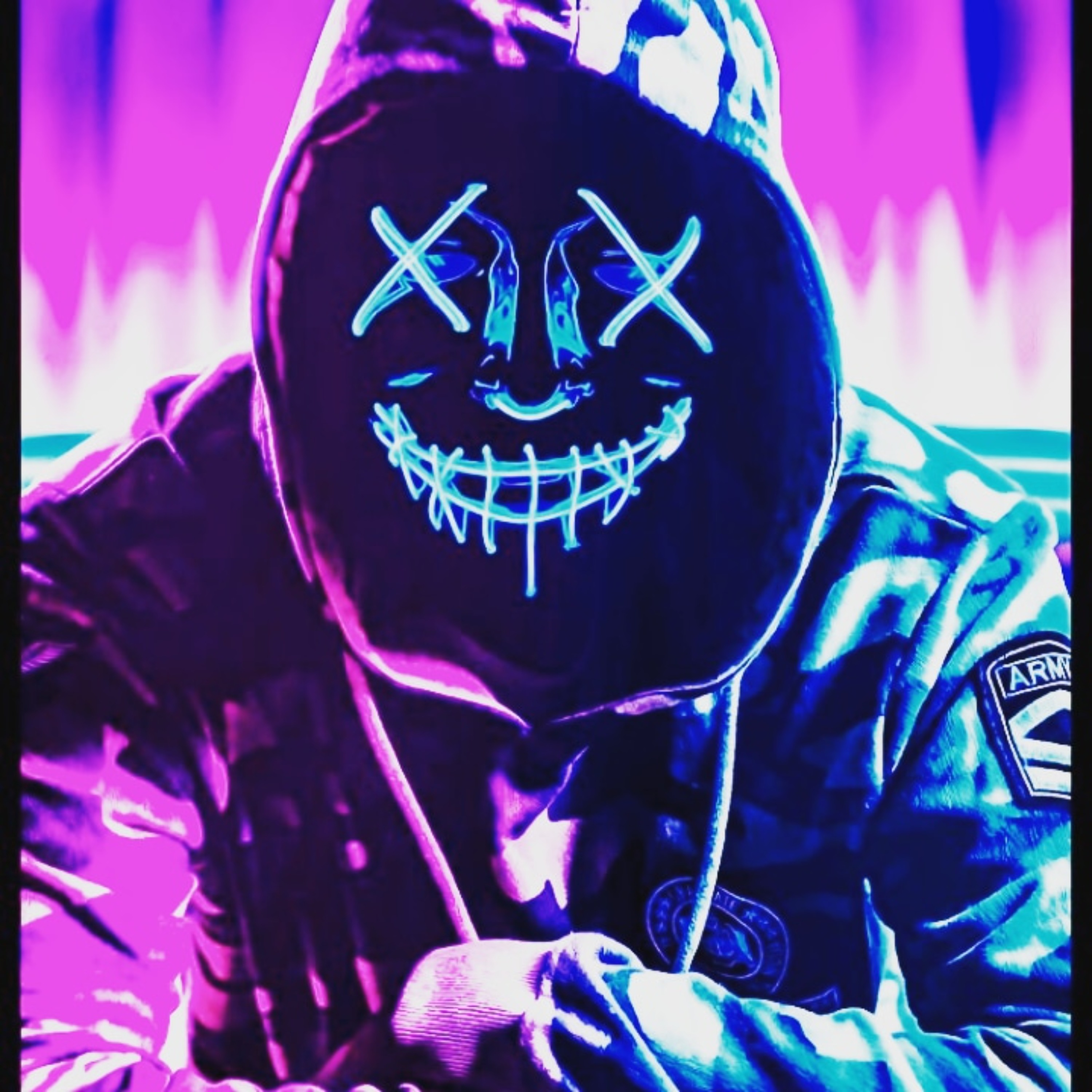 Audio Player Image