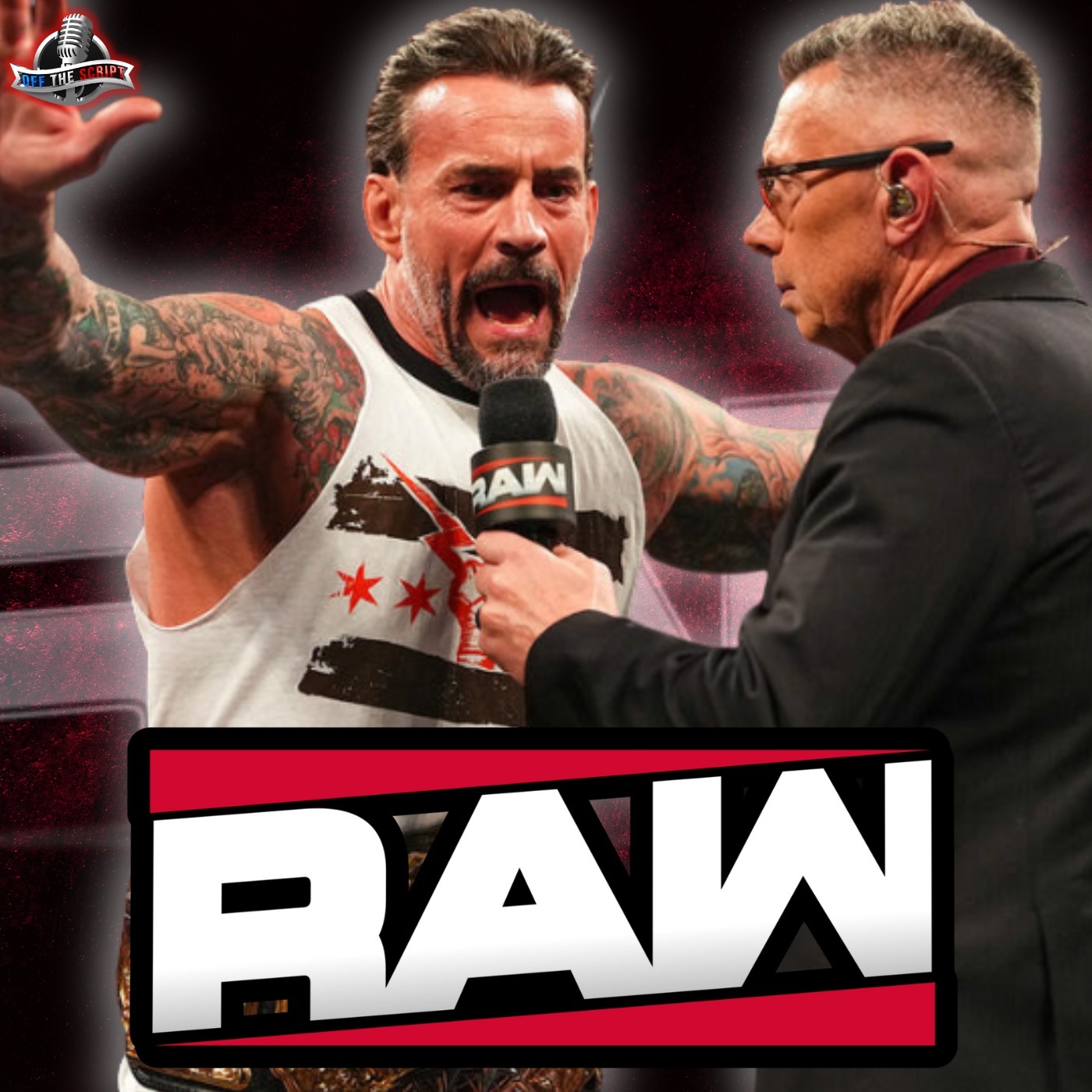 Bron Breakker INJURED! Punk vs Balor Official For Elimination Chamber (WWE Raw Review 2/9/26)