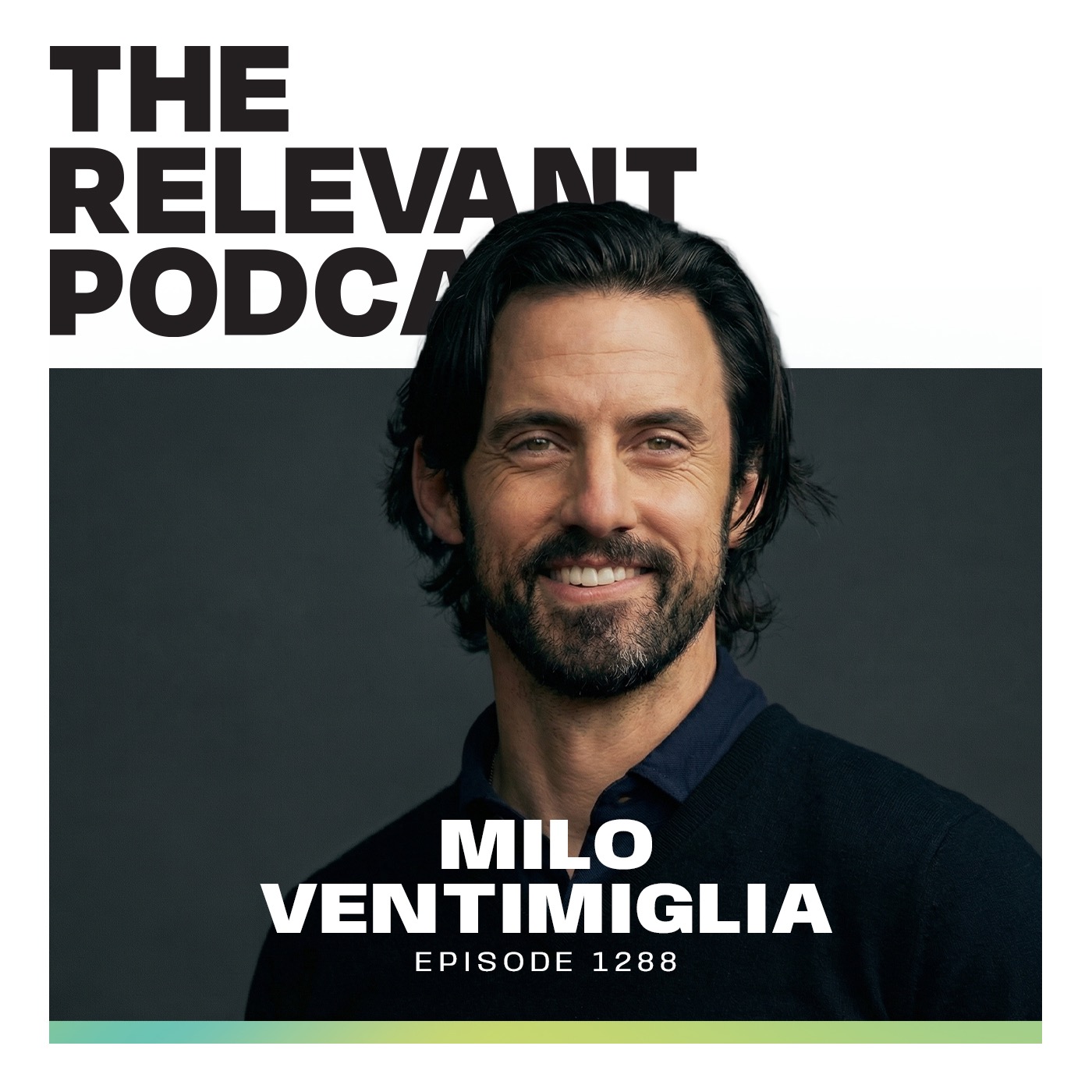 Episode 1288: Milo Ventimiglia Tells Us Why He's Starring in a Christian Movie, our Super Bowl Recap & Is Gen Z Getting Dumber?