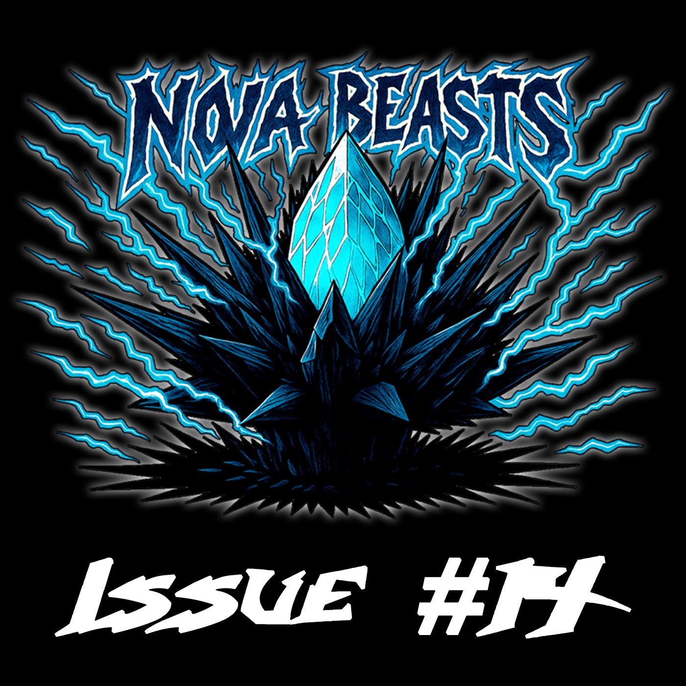 ππ€π«π π½πππ¨π©π¨: A Daggerheart Campaign | Issue 14: "Blood Ties" | AVS Minis episode artwork