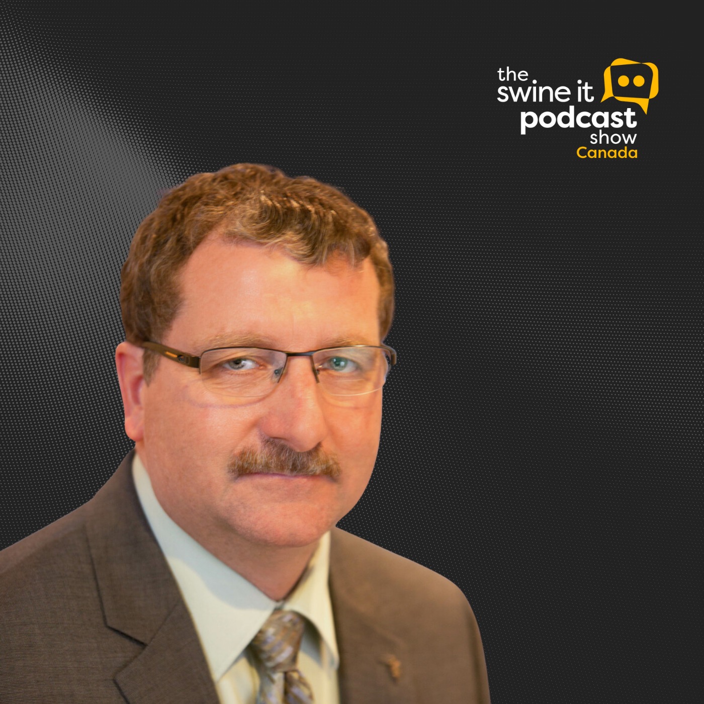 Dr. James Kober: Why Water Quality Matters | Ep. 153 episode artwork