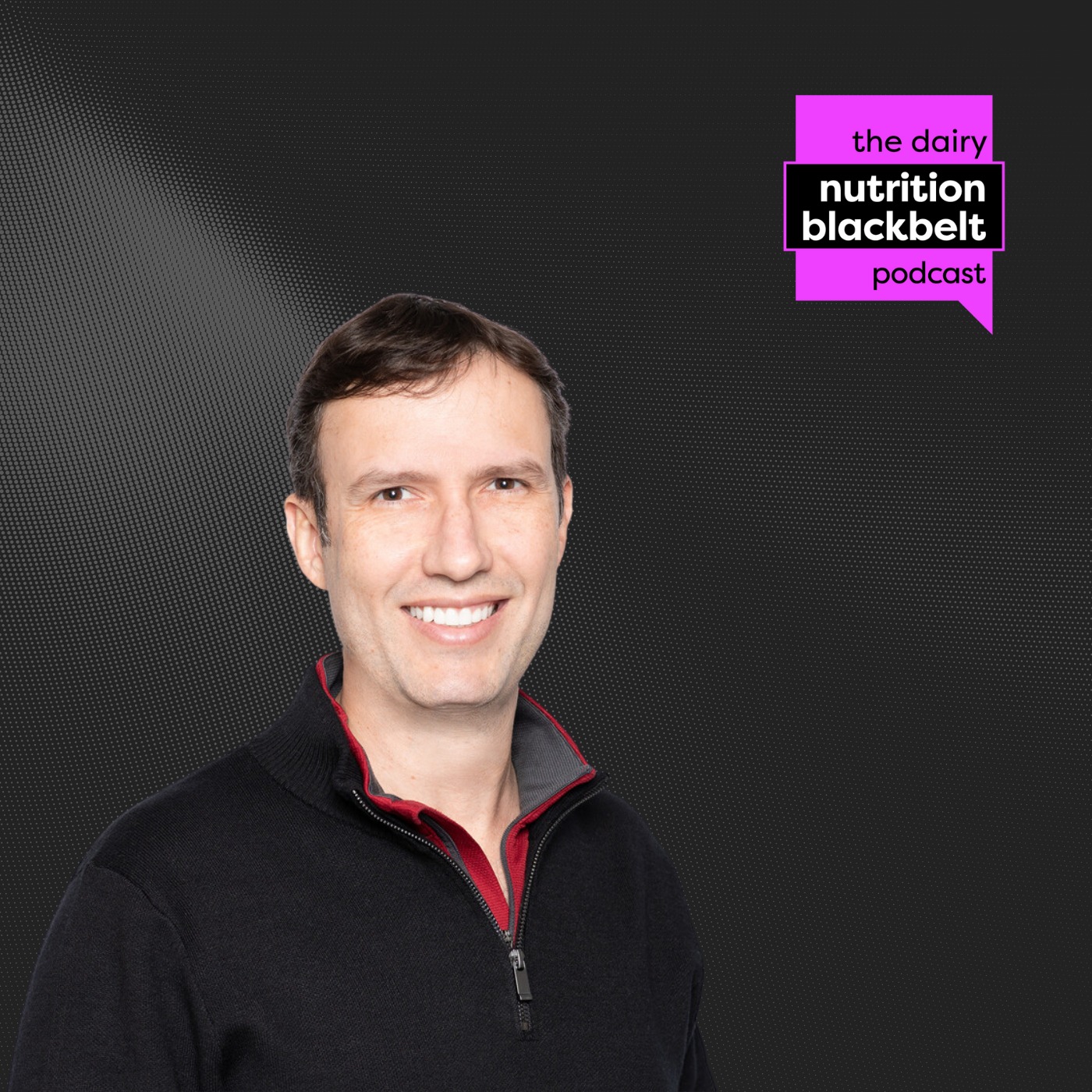 Dr. Marcos Marcondes: Growth Models for Dairy Calves | Ep. 122 episode artwork