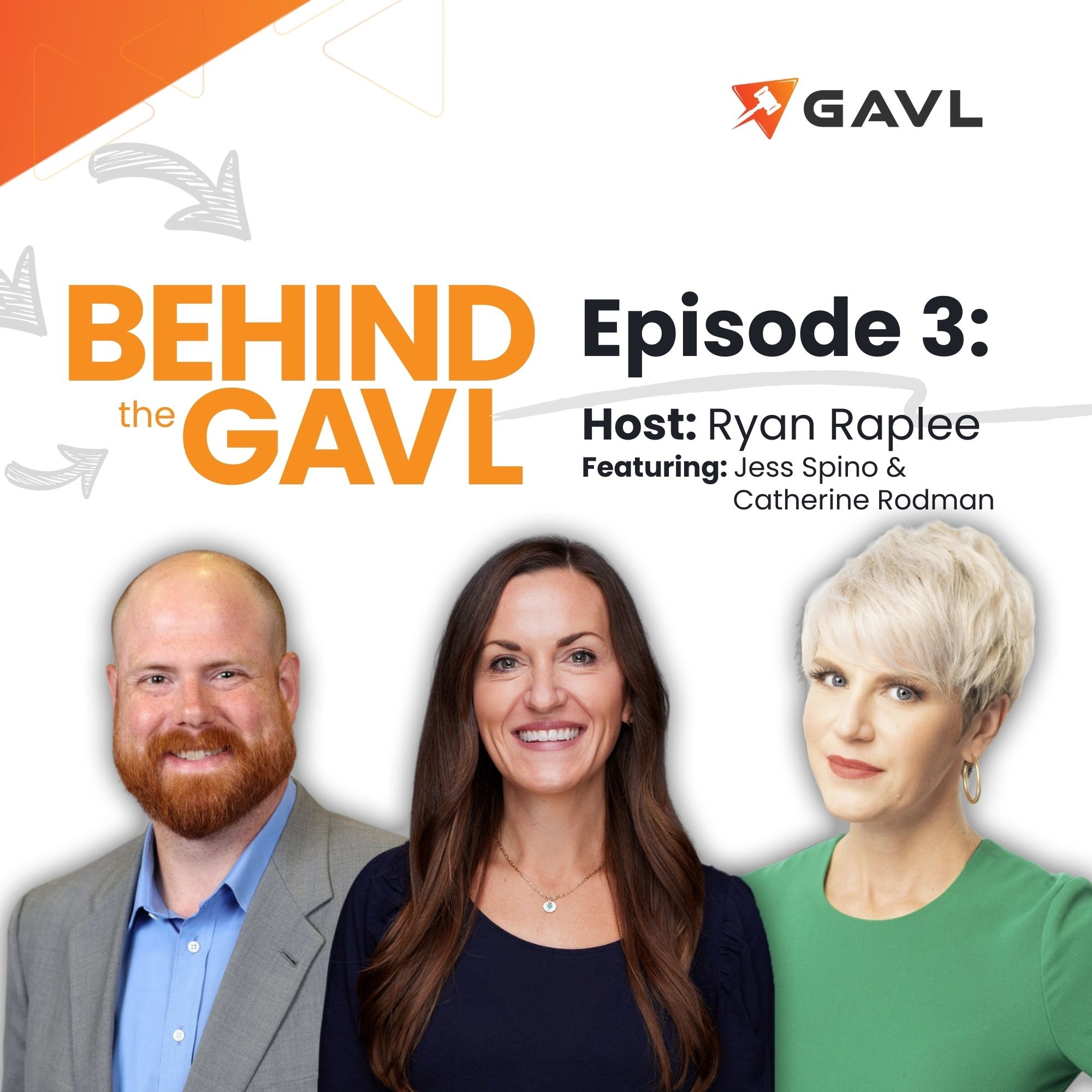 How Elite Firms Actually Grow — with Jess Spino from Injury Board