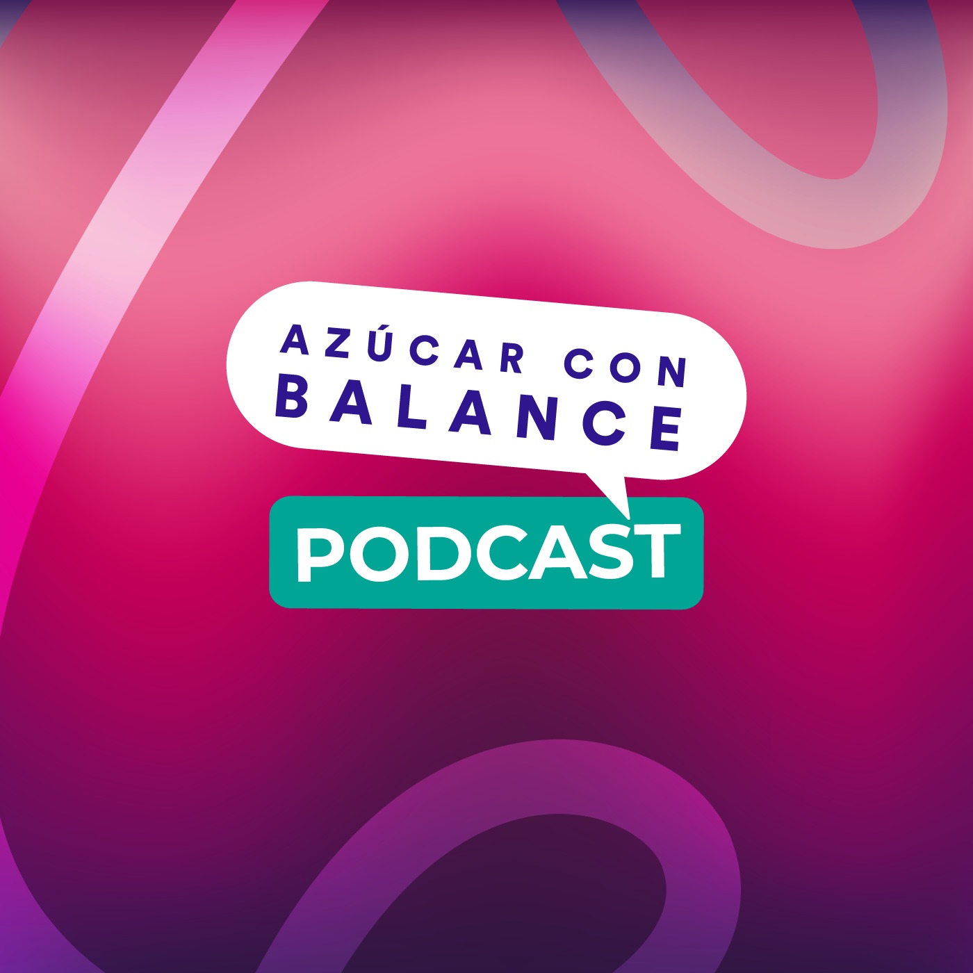 Azúcar con Balance cover art