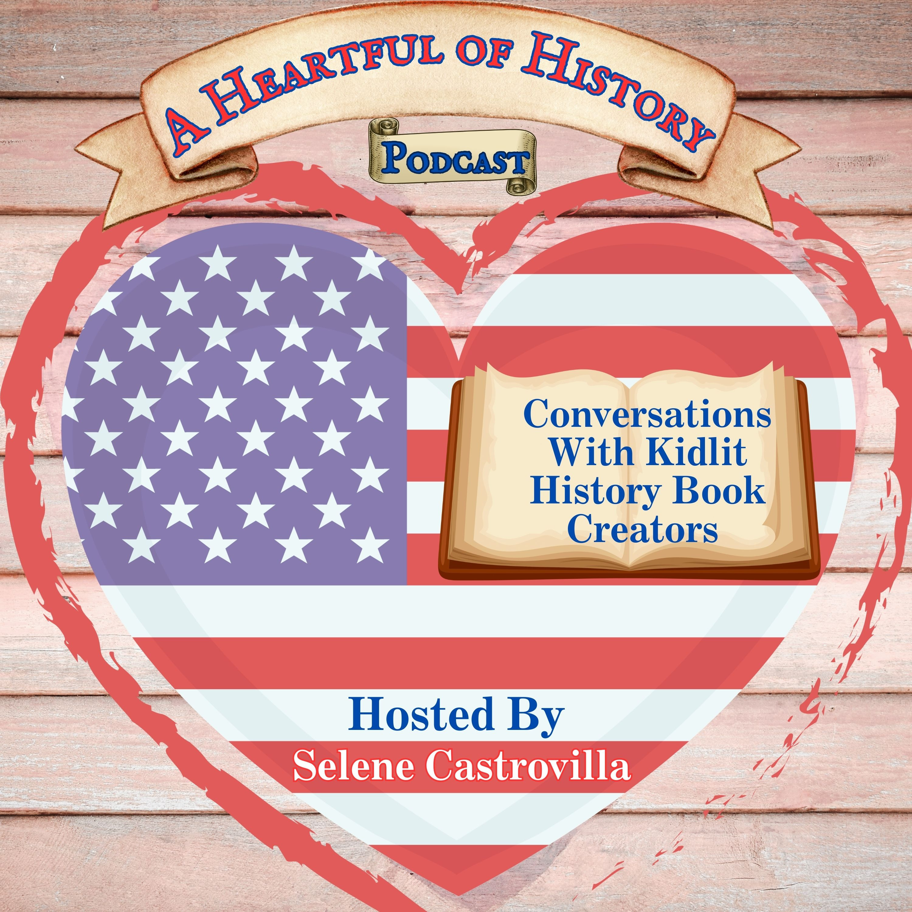 A Heartful of History