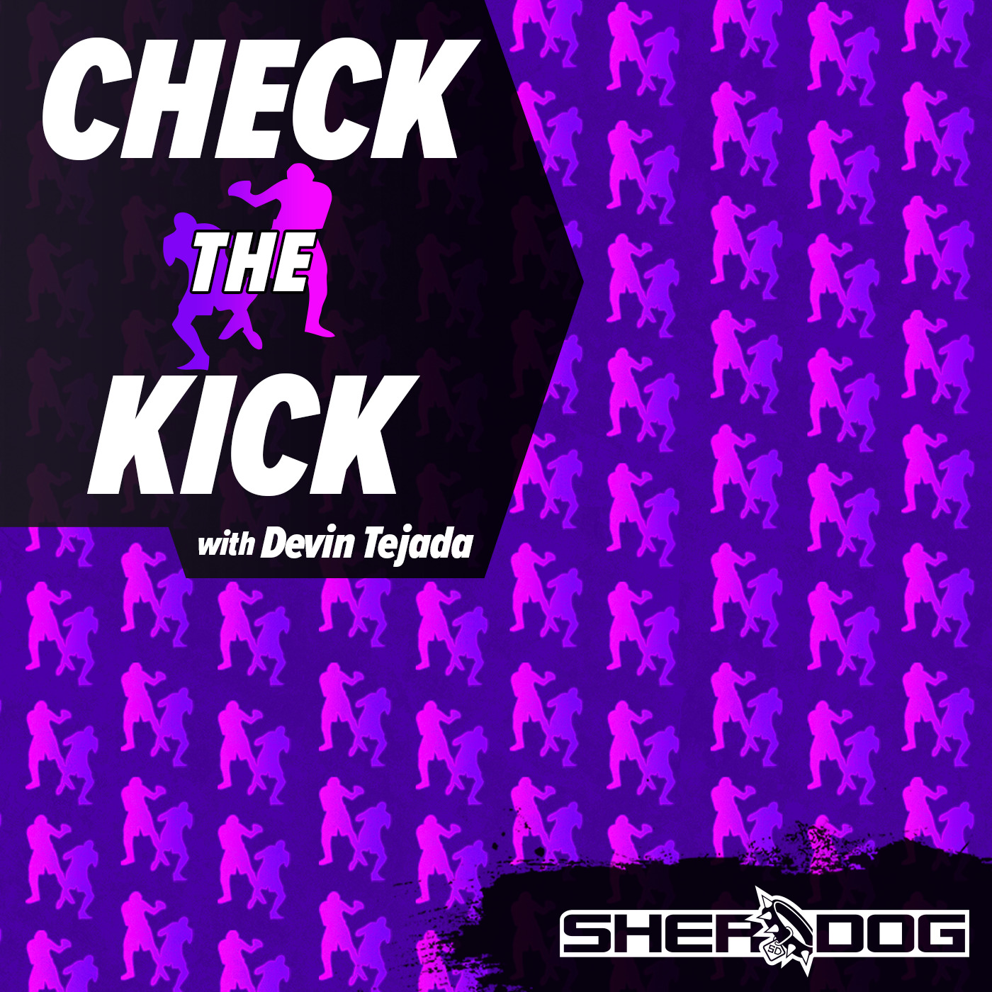 Sherdog Podcast Network