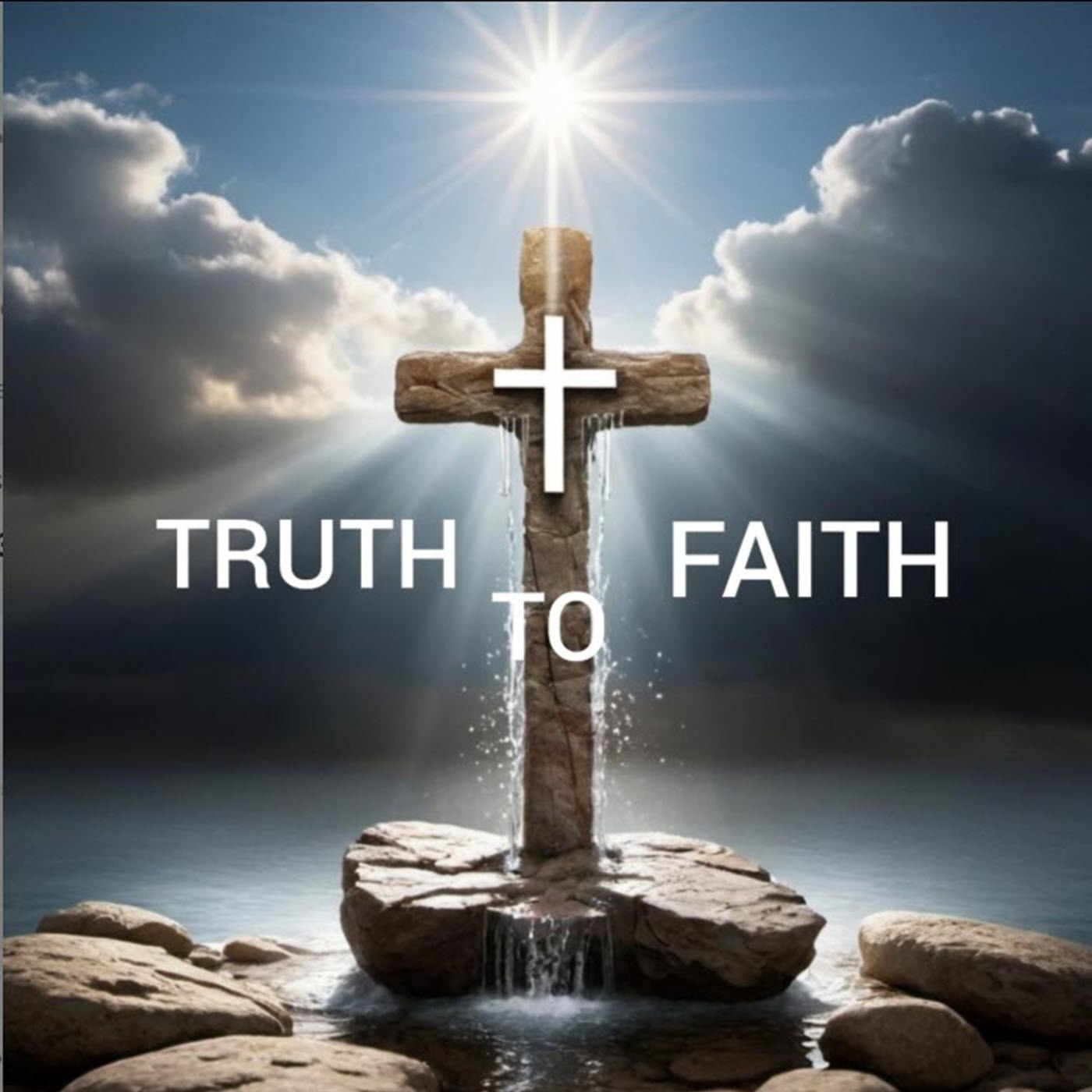 The Conspiracy Theorist Survival Guide Podcast