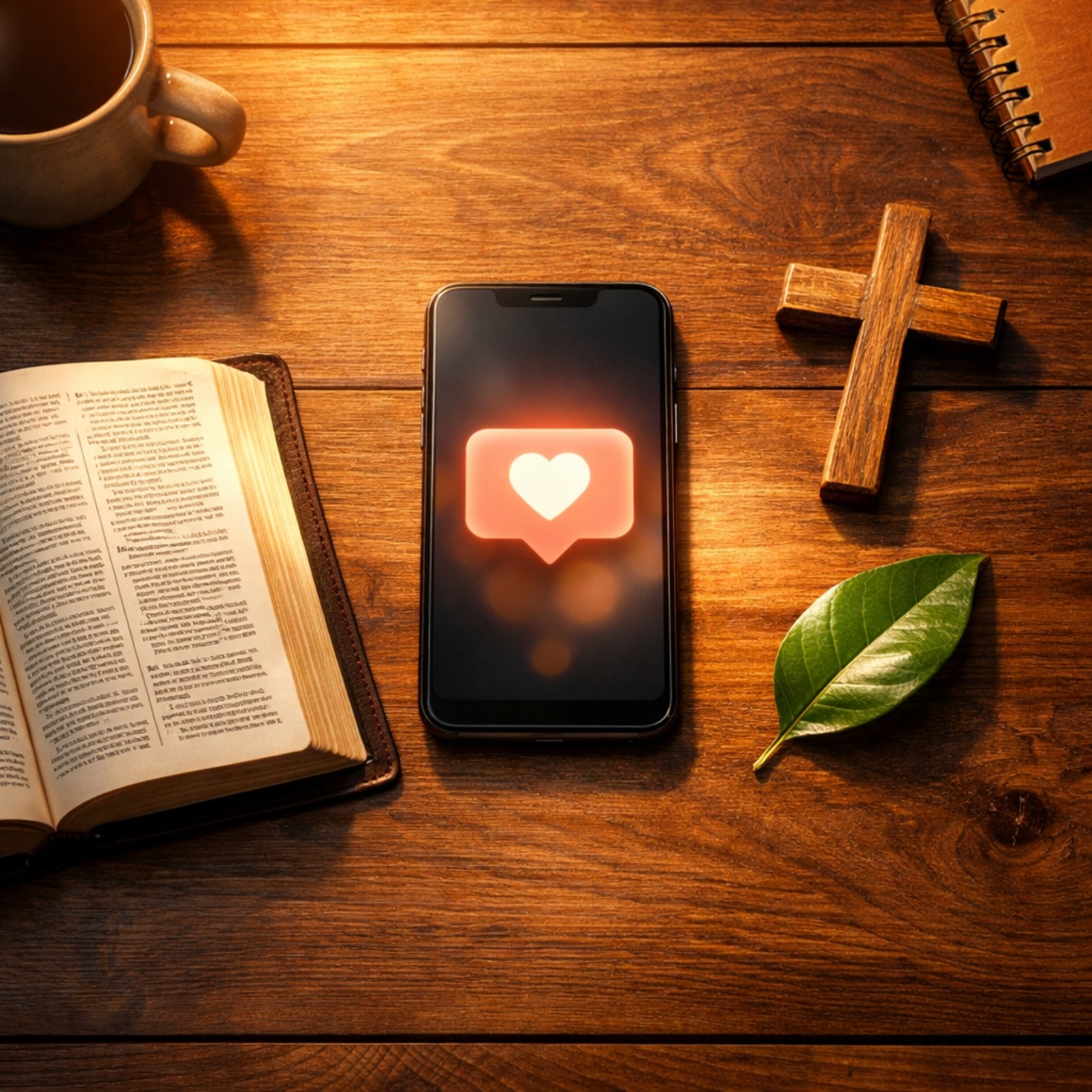 The 30 Day Digital Stewardship Plan for Small Ministries episode artwork
