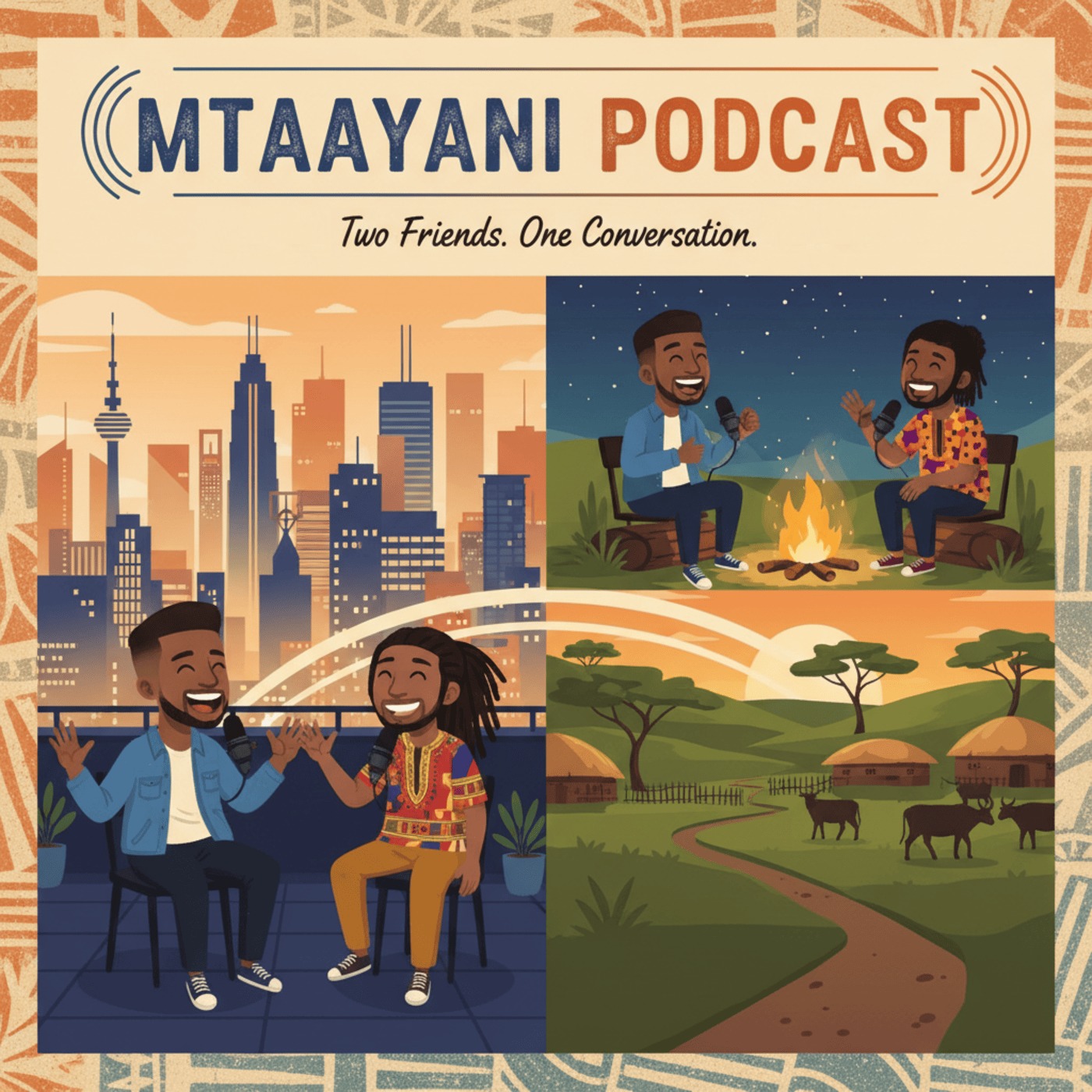 Mtaayani