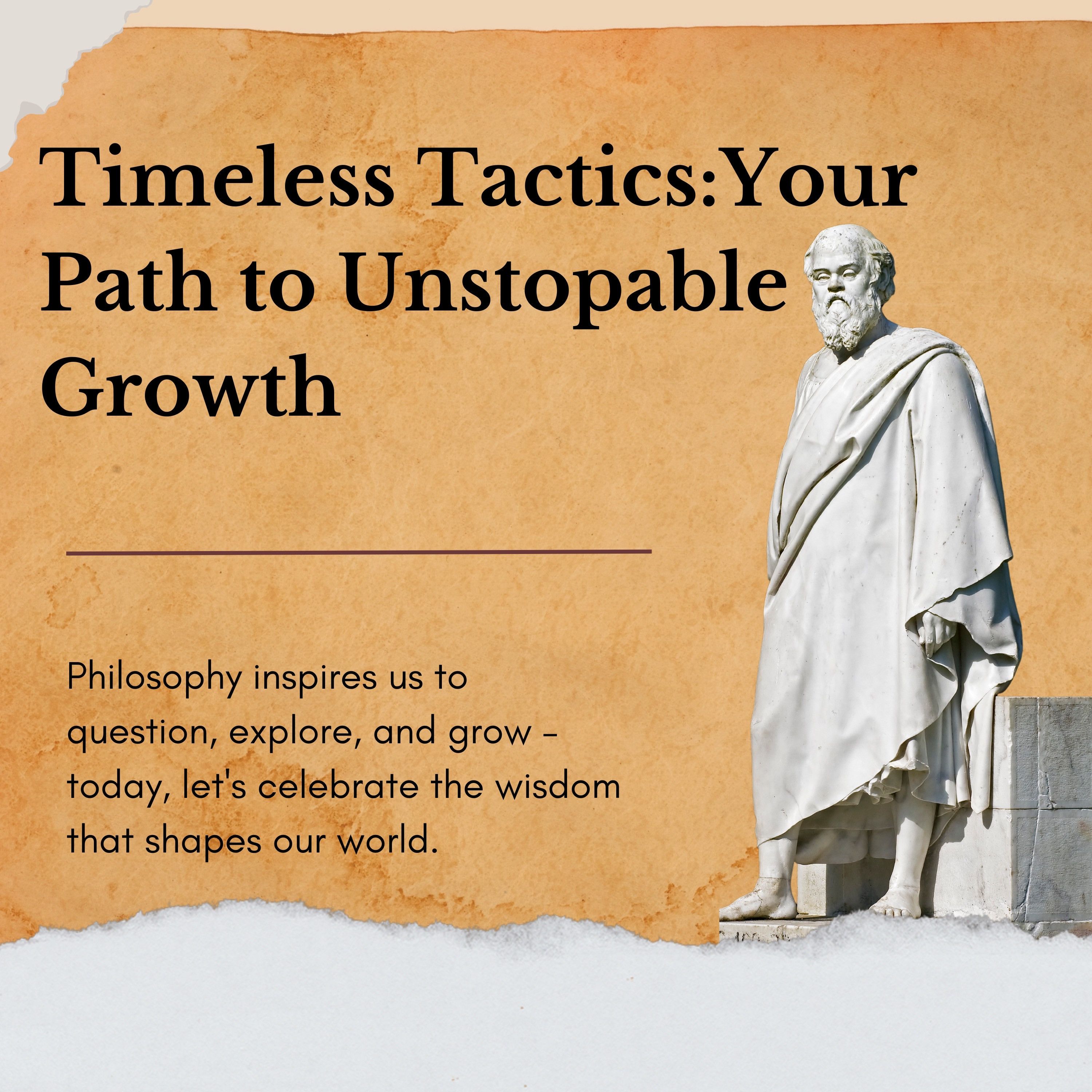 29: Timeless Tactics Podcast Episode 29 Living With Intention episode artwork