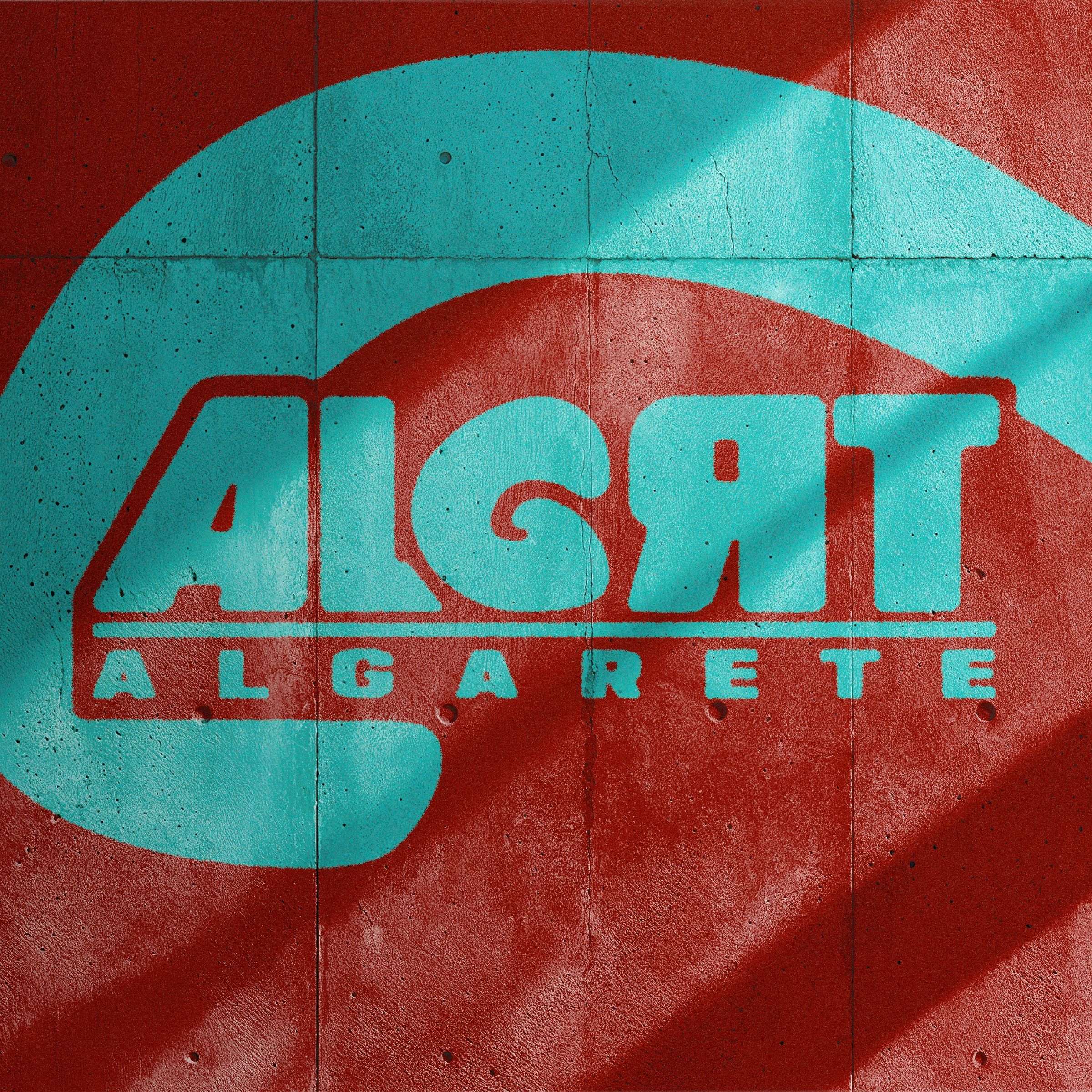 ALGARETE DJ SET