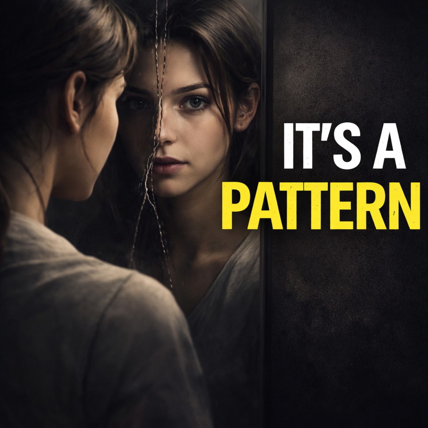 You’re Not Attracted to Them — Why You Keep Dating the Same Type