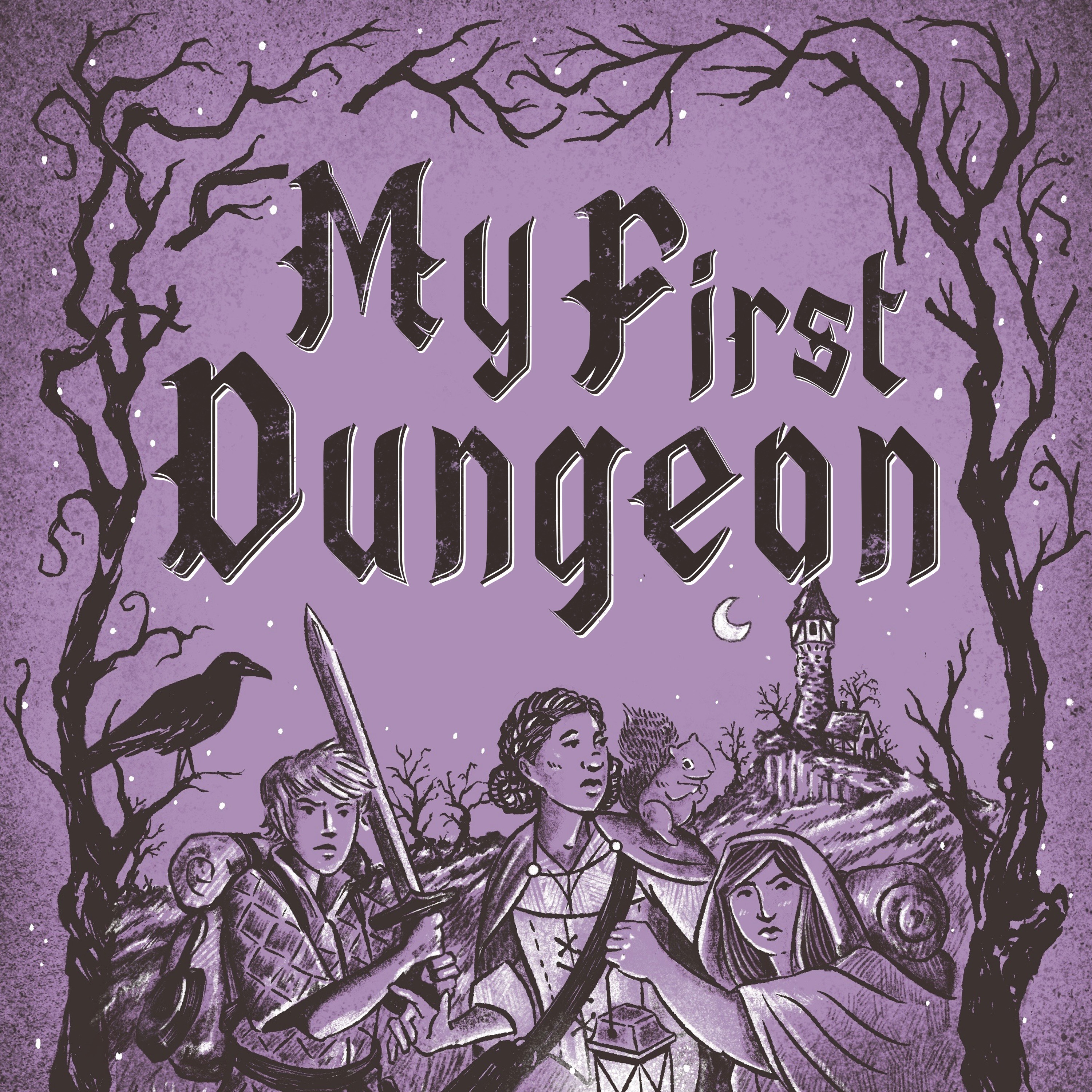 Perils & Princesses | Ep. 2 - The Fairy Godmother