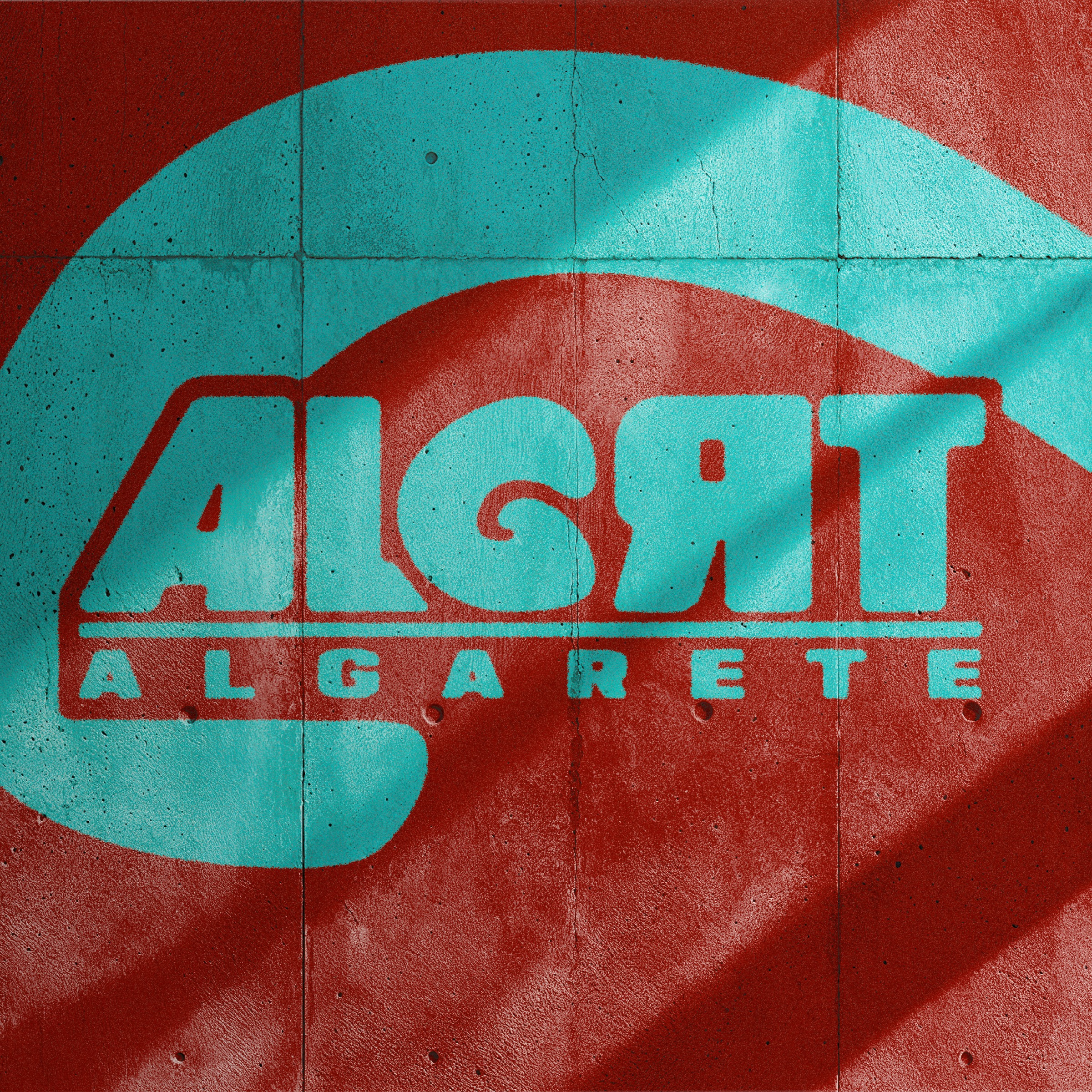 ALGARETE DJ SET